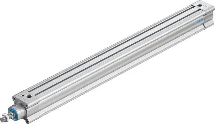 Produktfoto 1 von FESTO DSBC-40-500-PPVA-N3, Normzylinder, P\n: 1376667