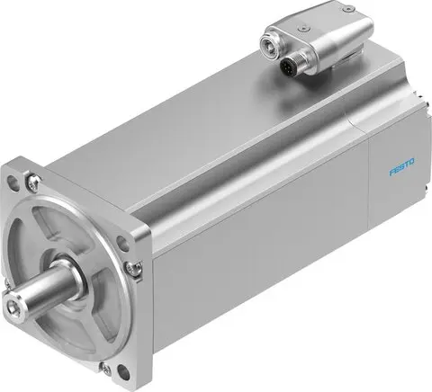 Produktfoto 1 von FESTO EMME-AS-100-M-HS-AS, Servomotor, P\n: 2103499