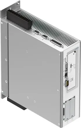 Produktfoto 1 von FESTO CMMP-AS-C5-11A-P3-M3 Motor controller, P\n: 1501327