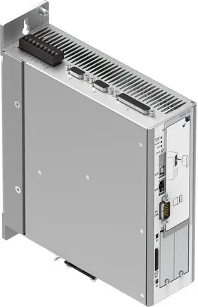 Produktfoto 1 von FESTO CMMP-AS-C5-3A-M3, Motorcontroller, SKU: 1501326