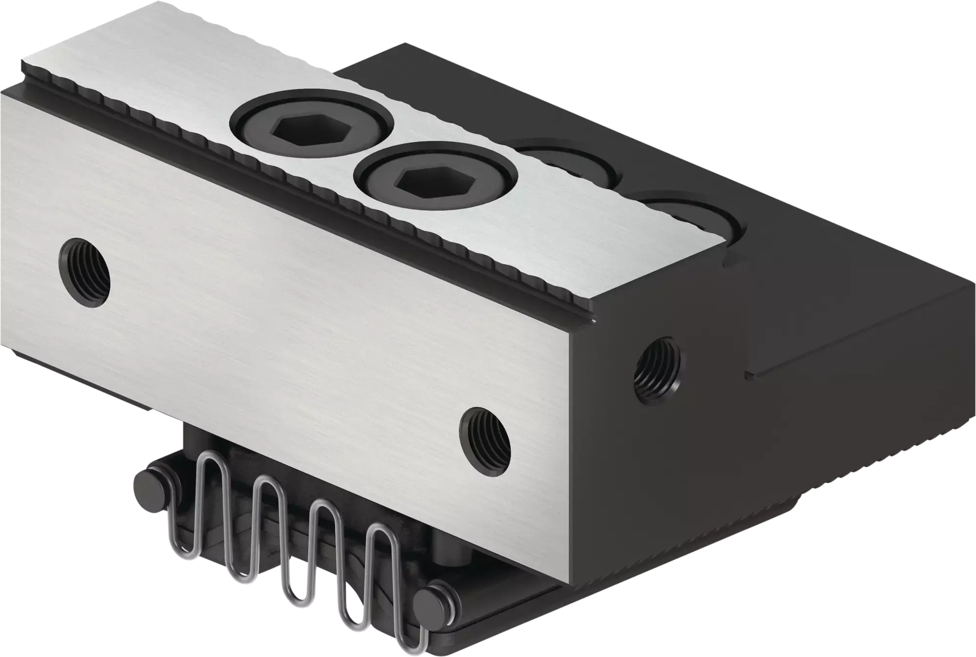 Produktfoto 1 von SCHUNK SGWB-G3-F 90-64-34.9, Wendebacken grip
