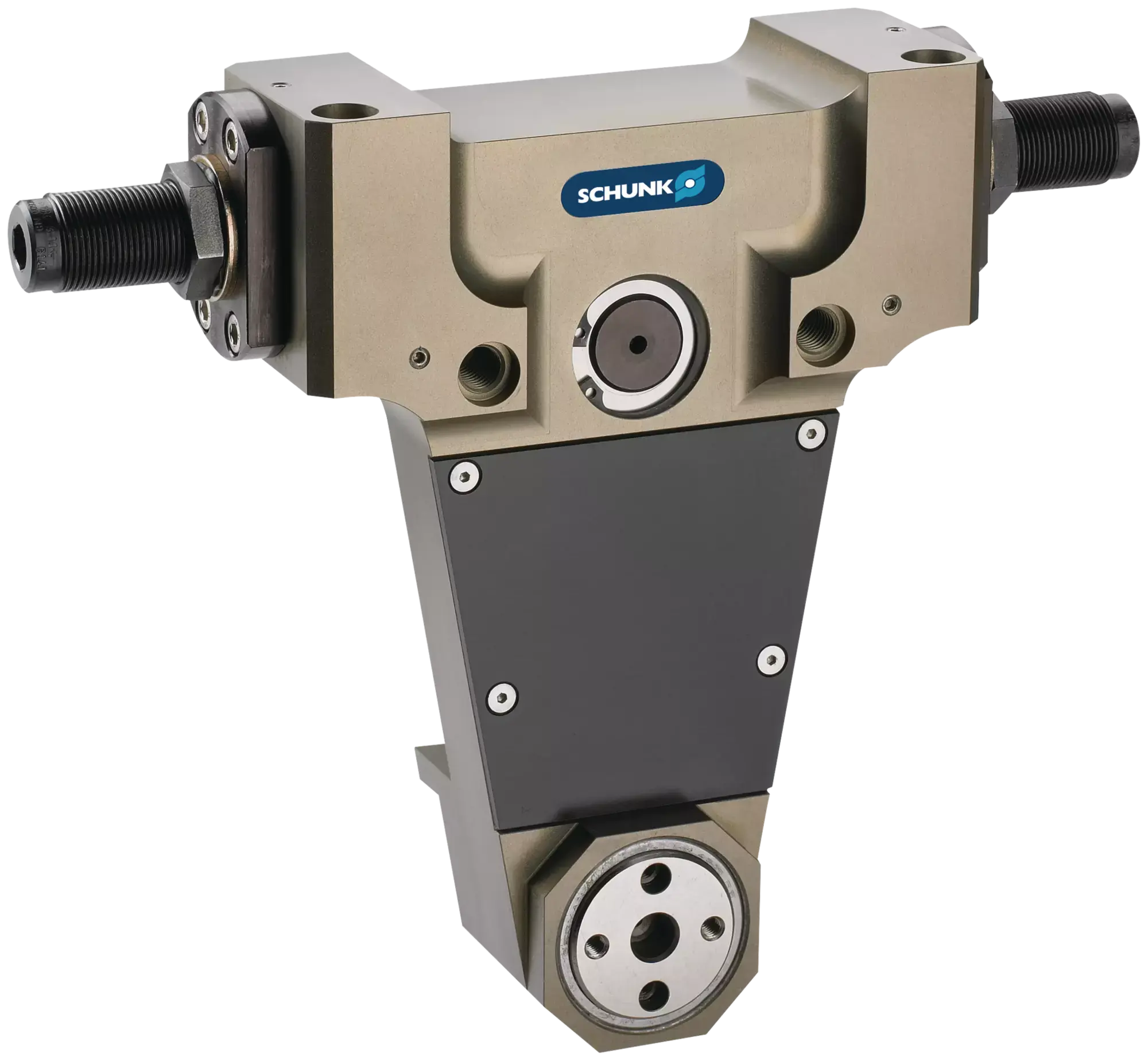SCHUNK GFS 40-180°, Schwenkeinheite
