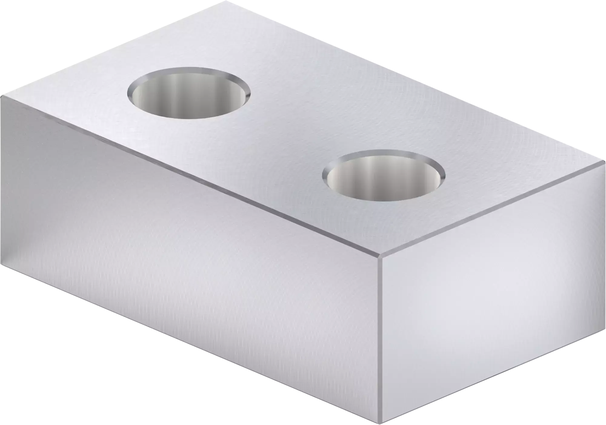 Produktfoto 1 von SCHUNK SGAL-B 80-48-28, Alu Backen