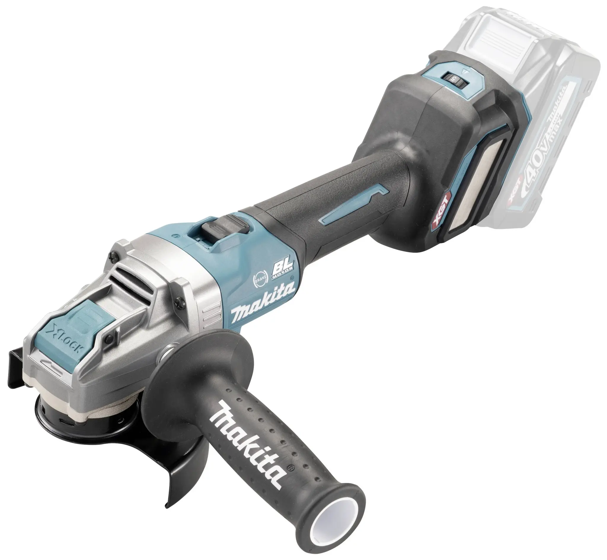 Produktfoto 1 von Makita GA041GZ, Winkelschleifer, P\n: 173493