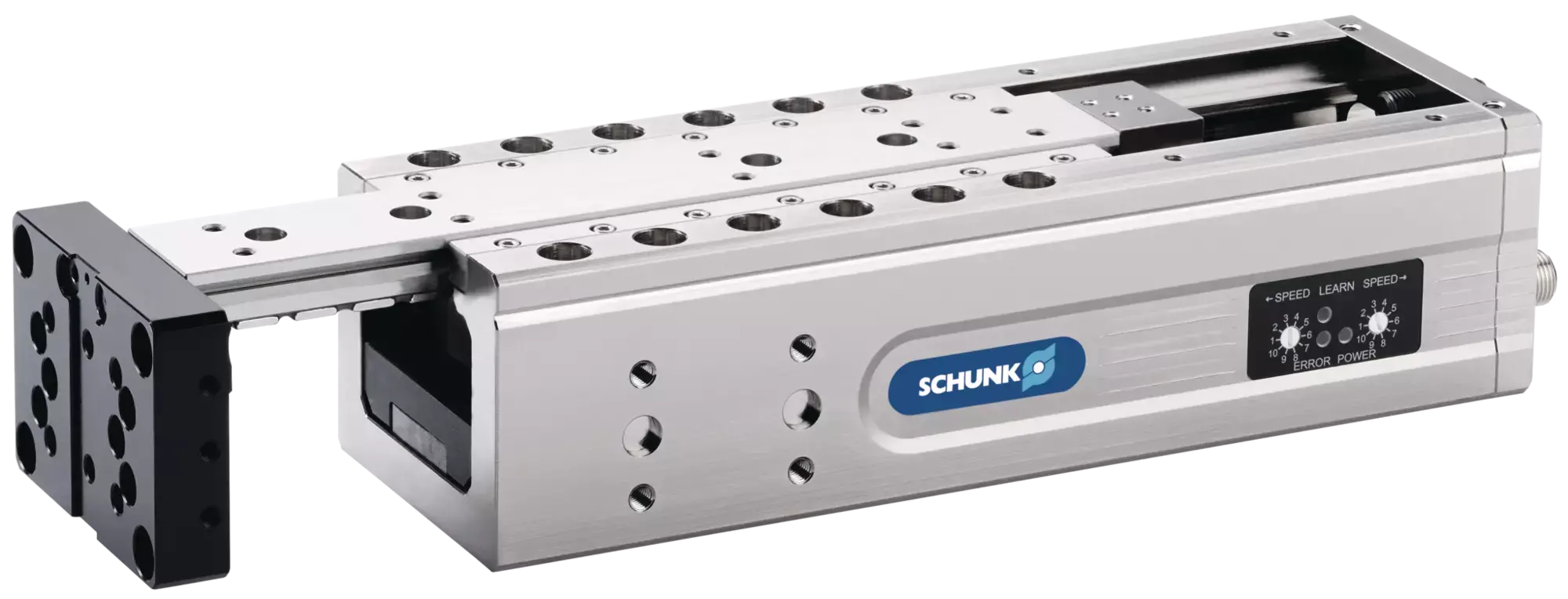 Produktfoto 1 von SCHUNK ELP 050-H040, Kompakt-Linearmodul