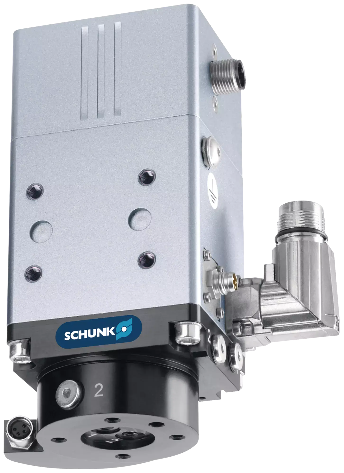 Produktfoto 1 von SCHUNK ERD 08-54-D-H-N, Schwenkeinheite