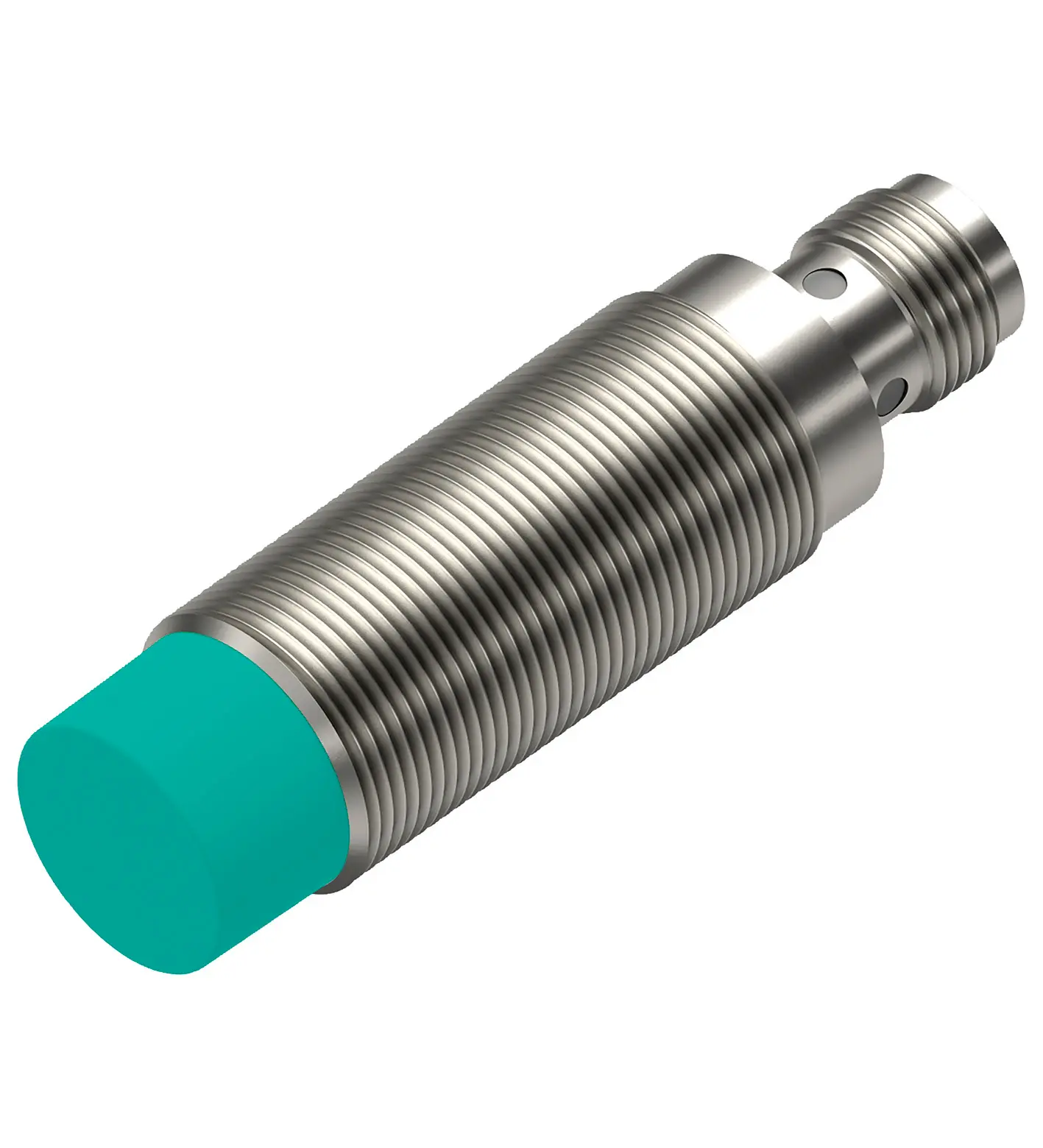 Produktfoto 1 von Pepperl+Fuchs NAN8-18GM60-I-V1, Induktiver Sensor