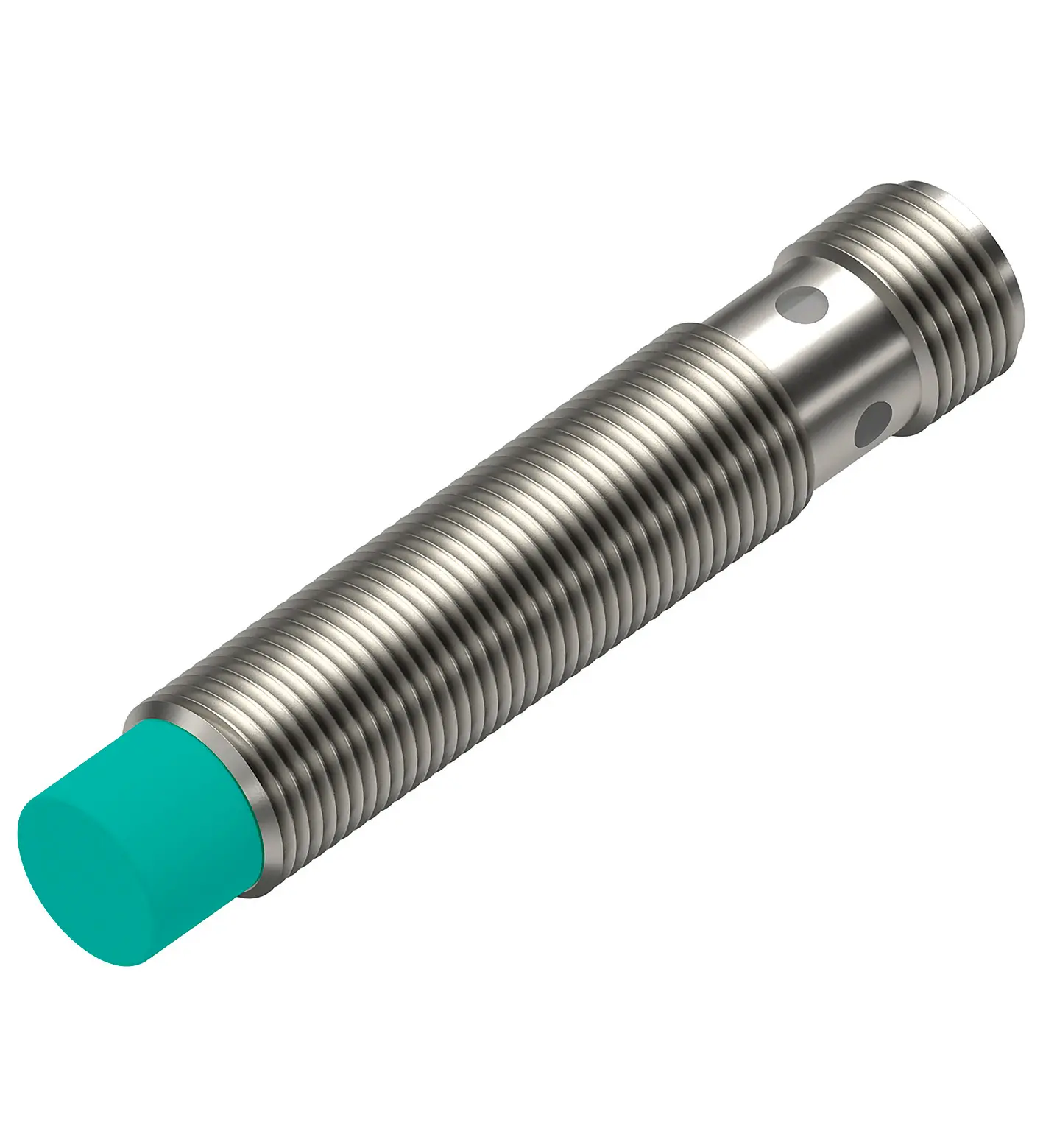 Produktfoto 1 von Pepperl+Fuchs NAN6-12GM50-I-V1, Induktiver Sensor