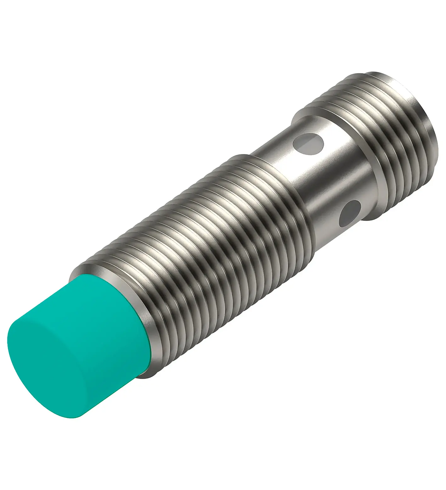 Produktfoto 1 von Pepperl+Fuchs NAN6-12GM35-U-V1, Induktiver Sensor
