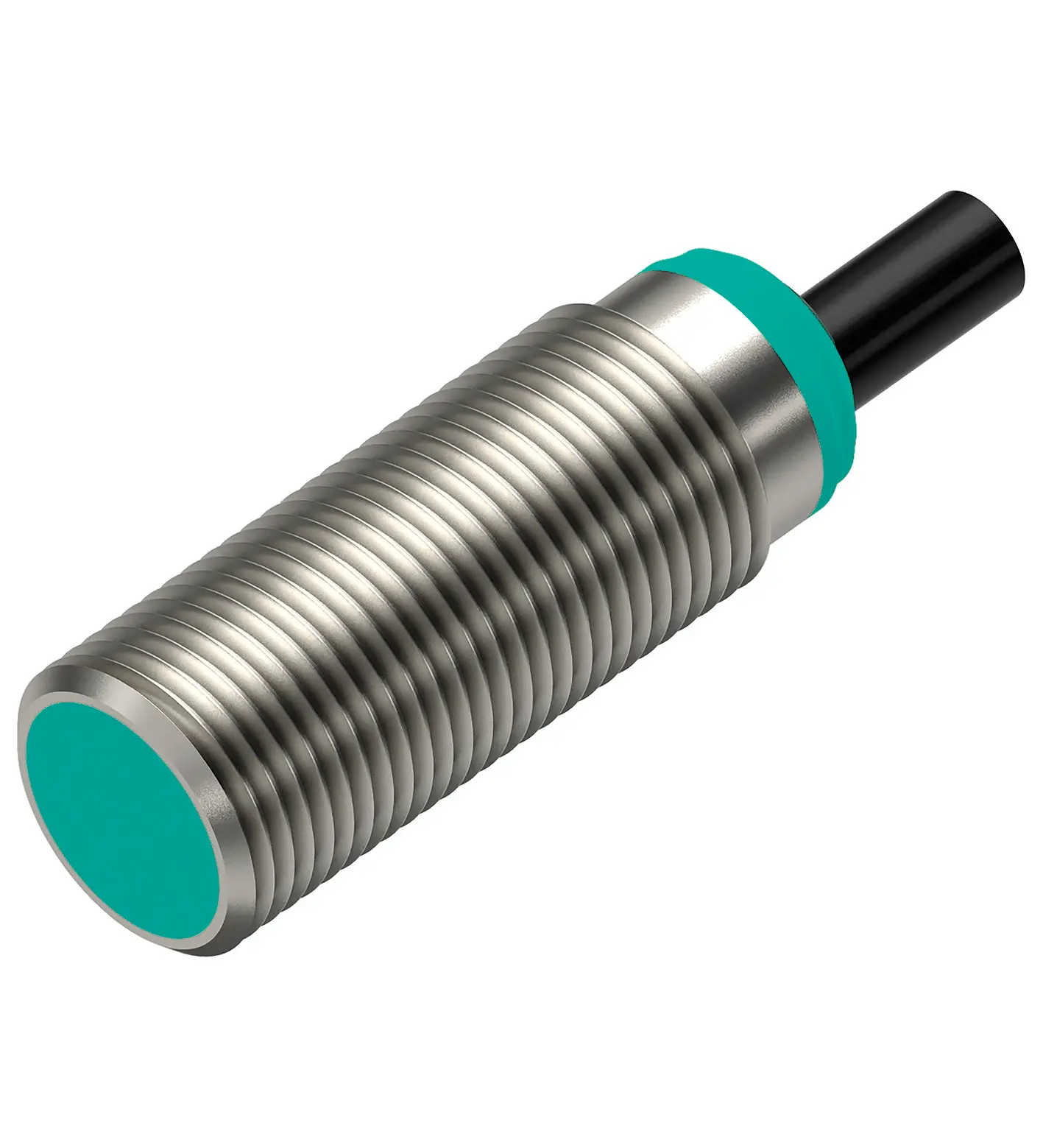 Produktfoto 1 von Pepperl+Fuchs NAB4-12GM30-E2-IO, Induktiver Sensor