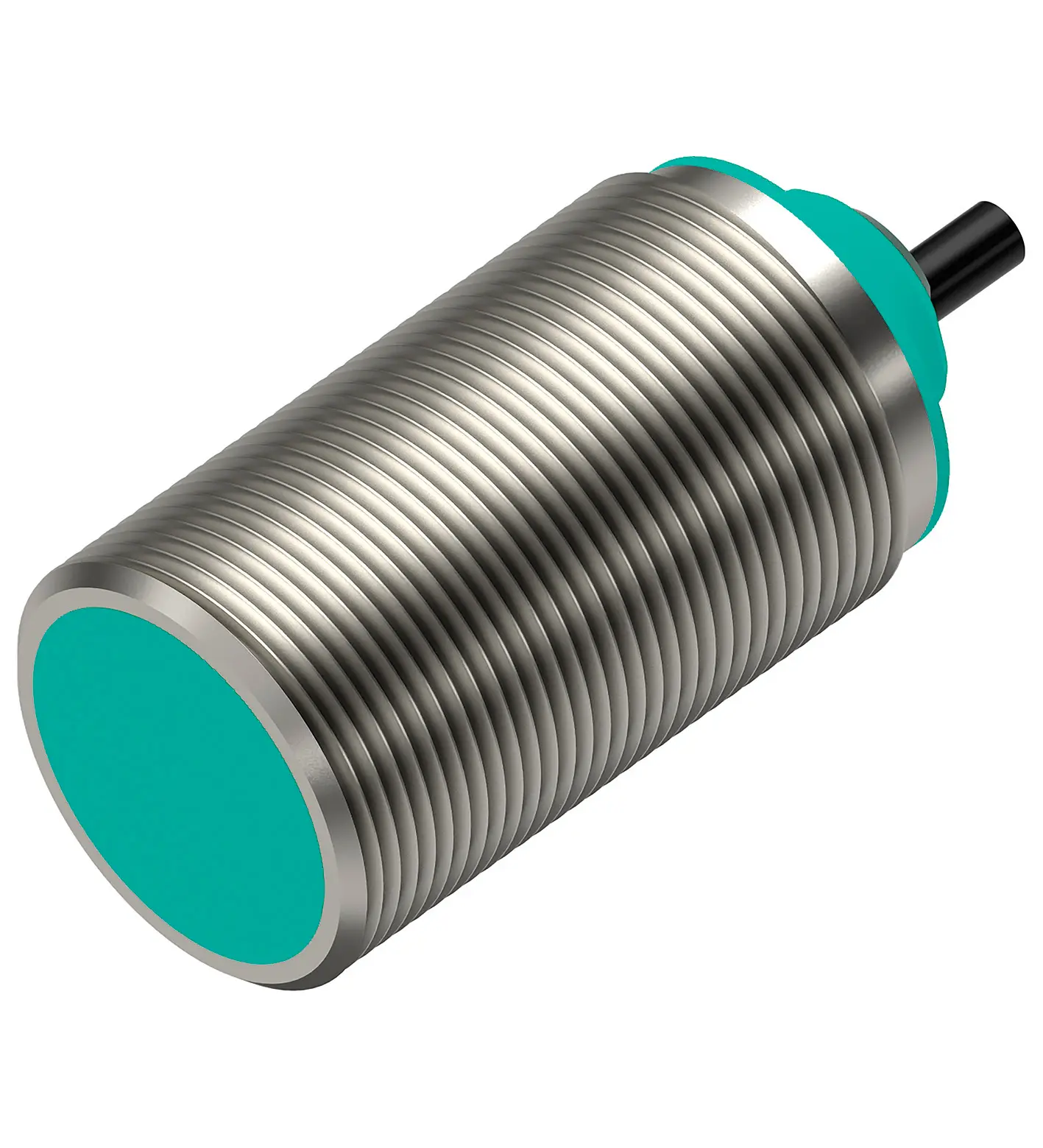 Produktfoto 1 von Pepperl+Fuchs NAB10-30GM50-U, Induktiver Sensor