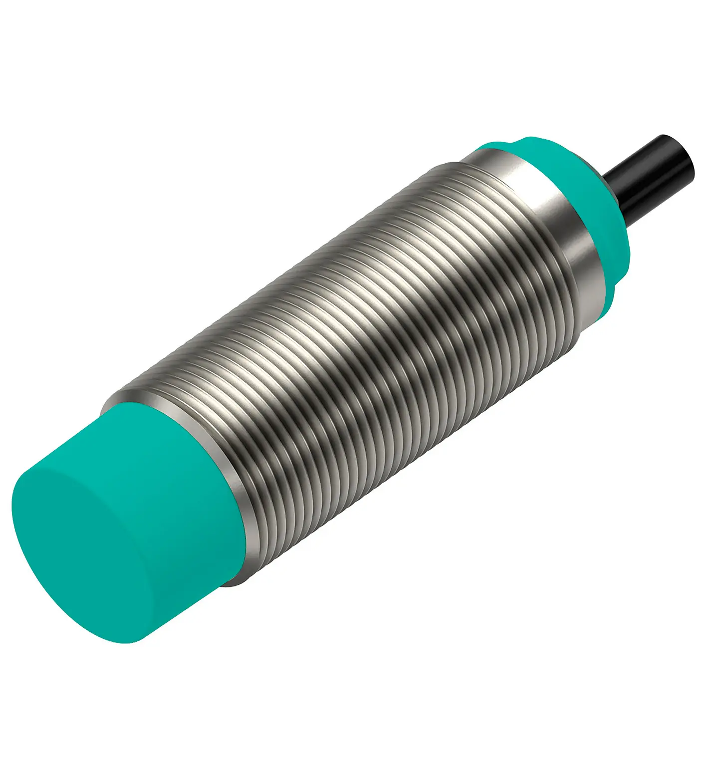 Produktfoto 1 von Pepperl+Fuchs NAN8-18GM60-U, Induktiver Sensor