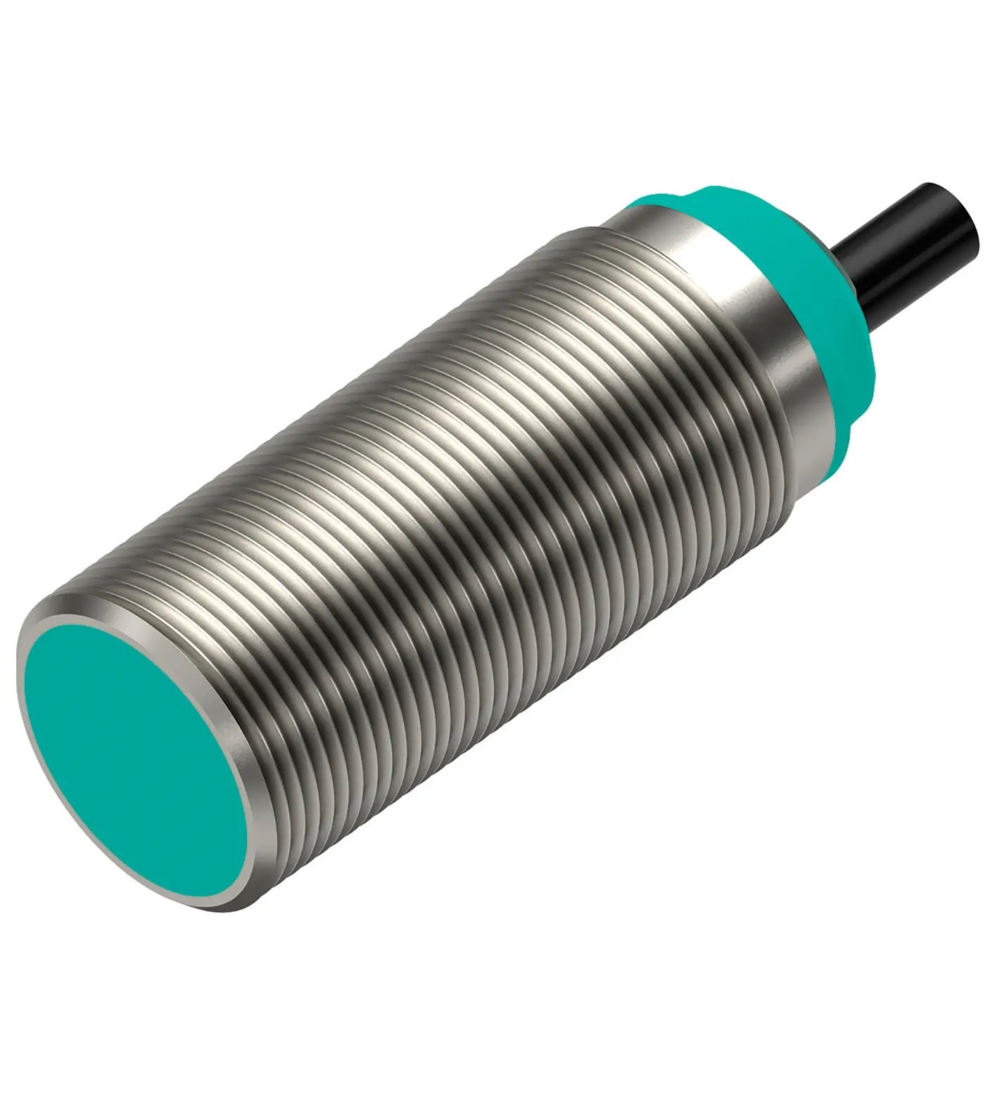 Pepperl+Fuchs NAB8-18GM40-I, Induktiver Sensor