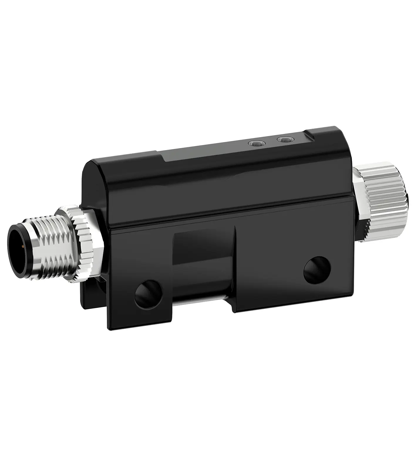 Produktfoto 1 von Pepperl+Fuchs ICA-AI-RTD-IO-V1, IO-Link-Konverter