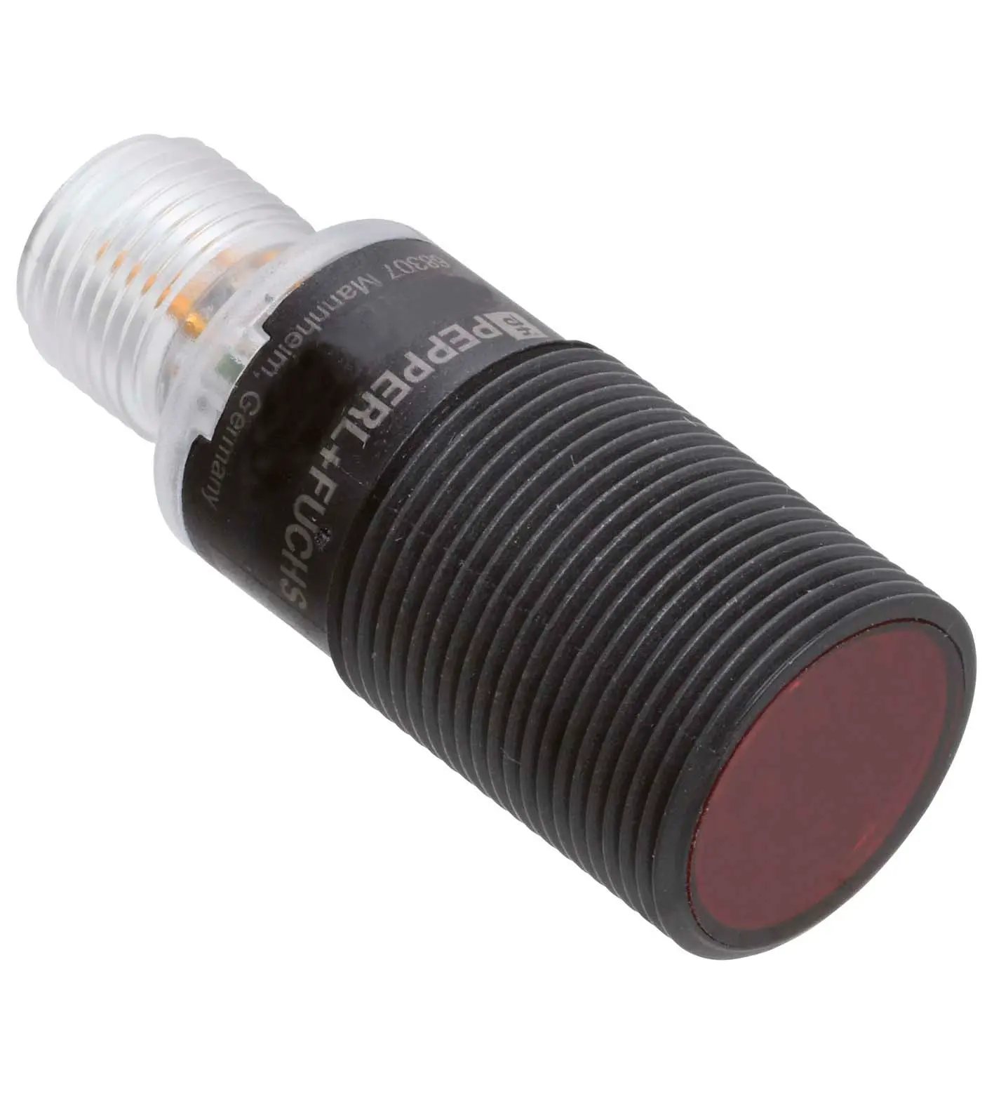 Produktfoto 1 von Pepperl+Fuchs OBT150-18GK40-E1-V1 Reflexionslichttaster (HGA)