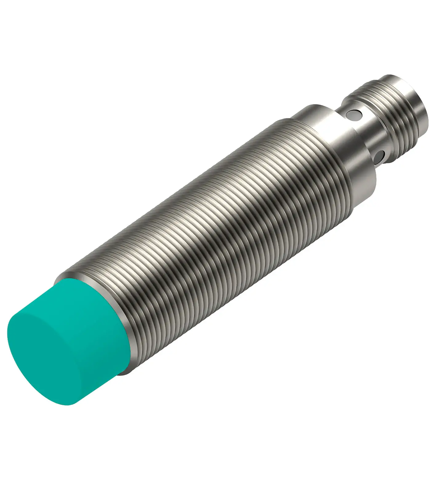 Produktfoto 1 von Pepperl+Fuchs NAN8-18GM60-U-V1, Induktiver Sensor
