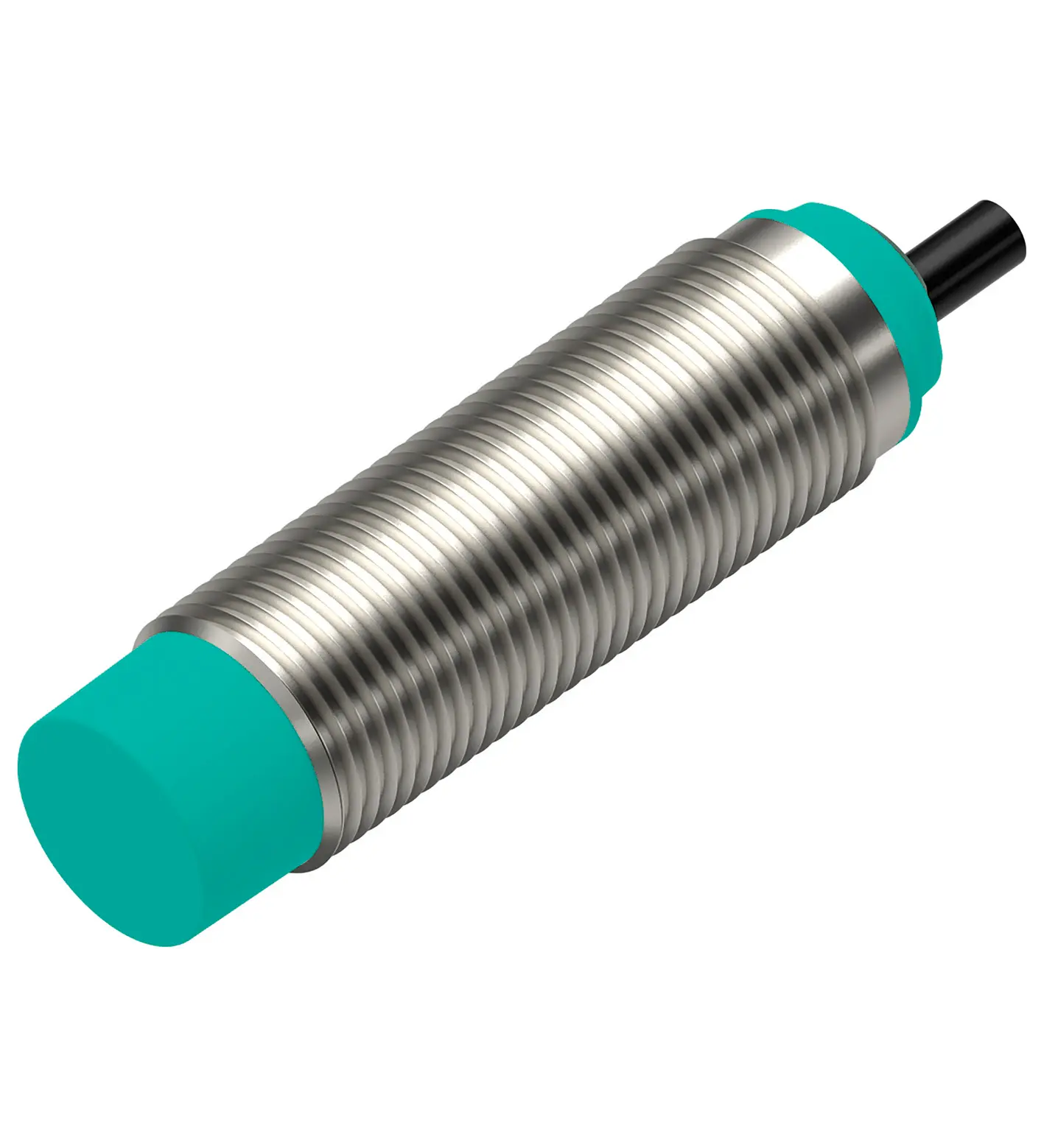 Produktfoto 1 von Pepperl+Fuchs NAN8-18GM60-I, Induktiver Sensor