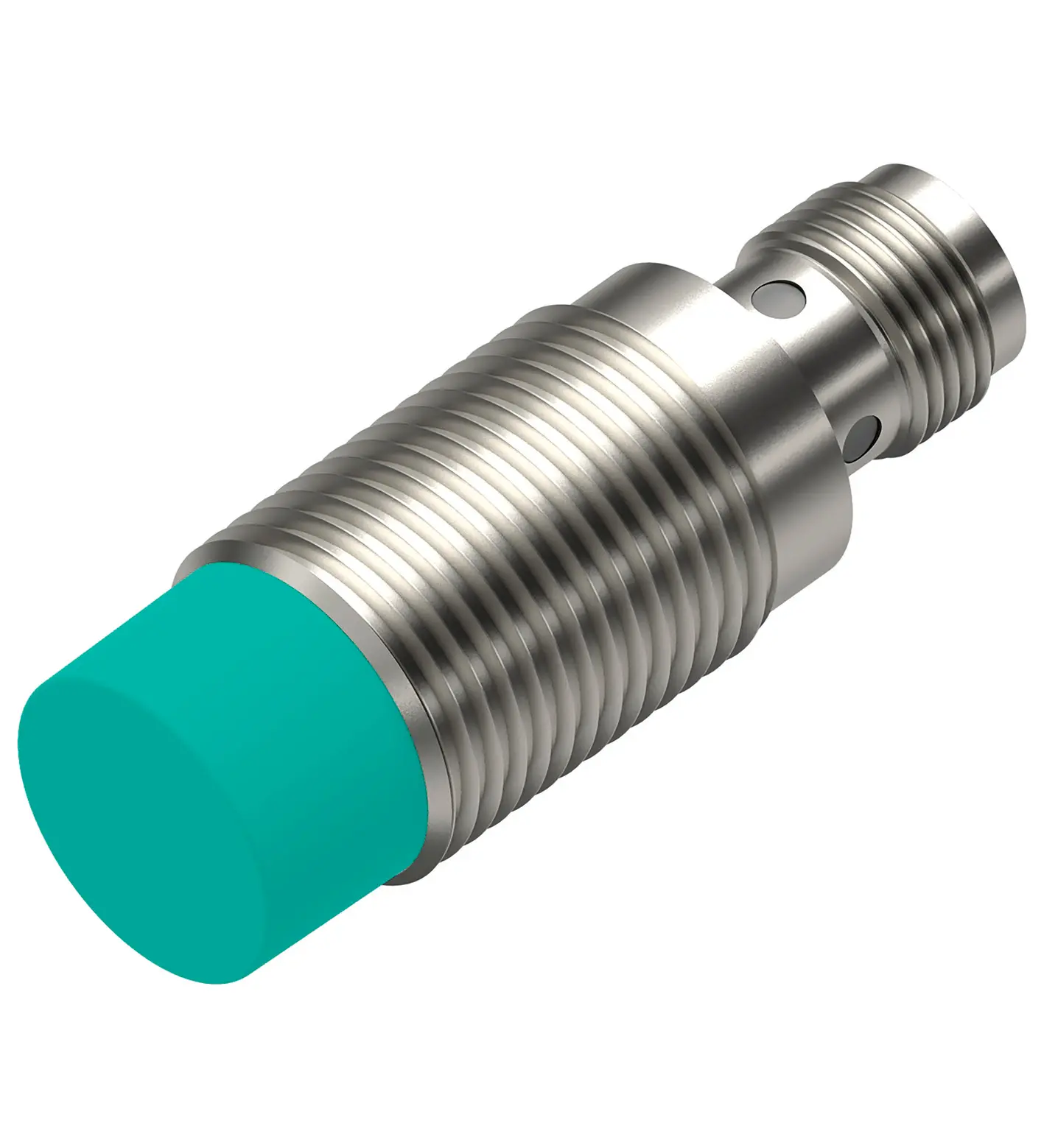 Produktfoto 1 von Pepperl+Fuchs NAN12-18GM35-U-V1, Induktiver Sensor