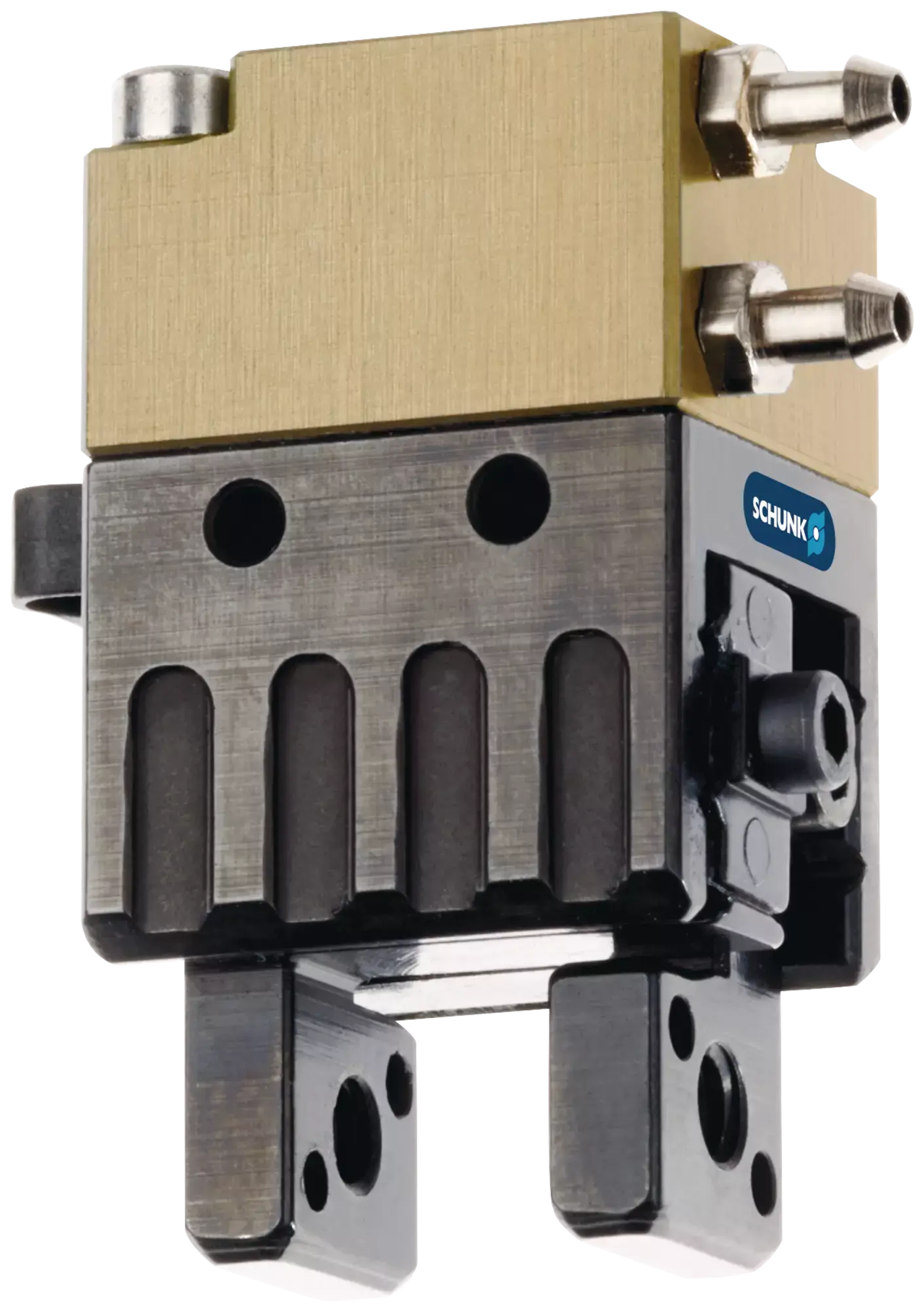Produktfoto 1 von SCHUNK MPG-plus 16-IS-P, Kleinteilegreifer