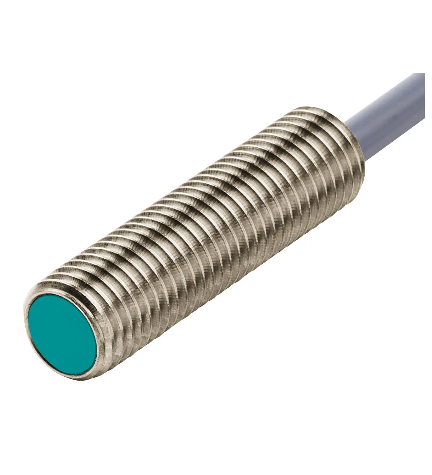 Produktfoto 1 von Pepperl+Fuchs NAB2-8GM35-E2-IO, Induktiver Sensor