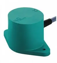 Produktfoto 1 von Pepperl+Fuchs NJ25-50-N, Induktiver Sensor