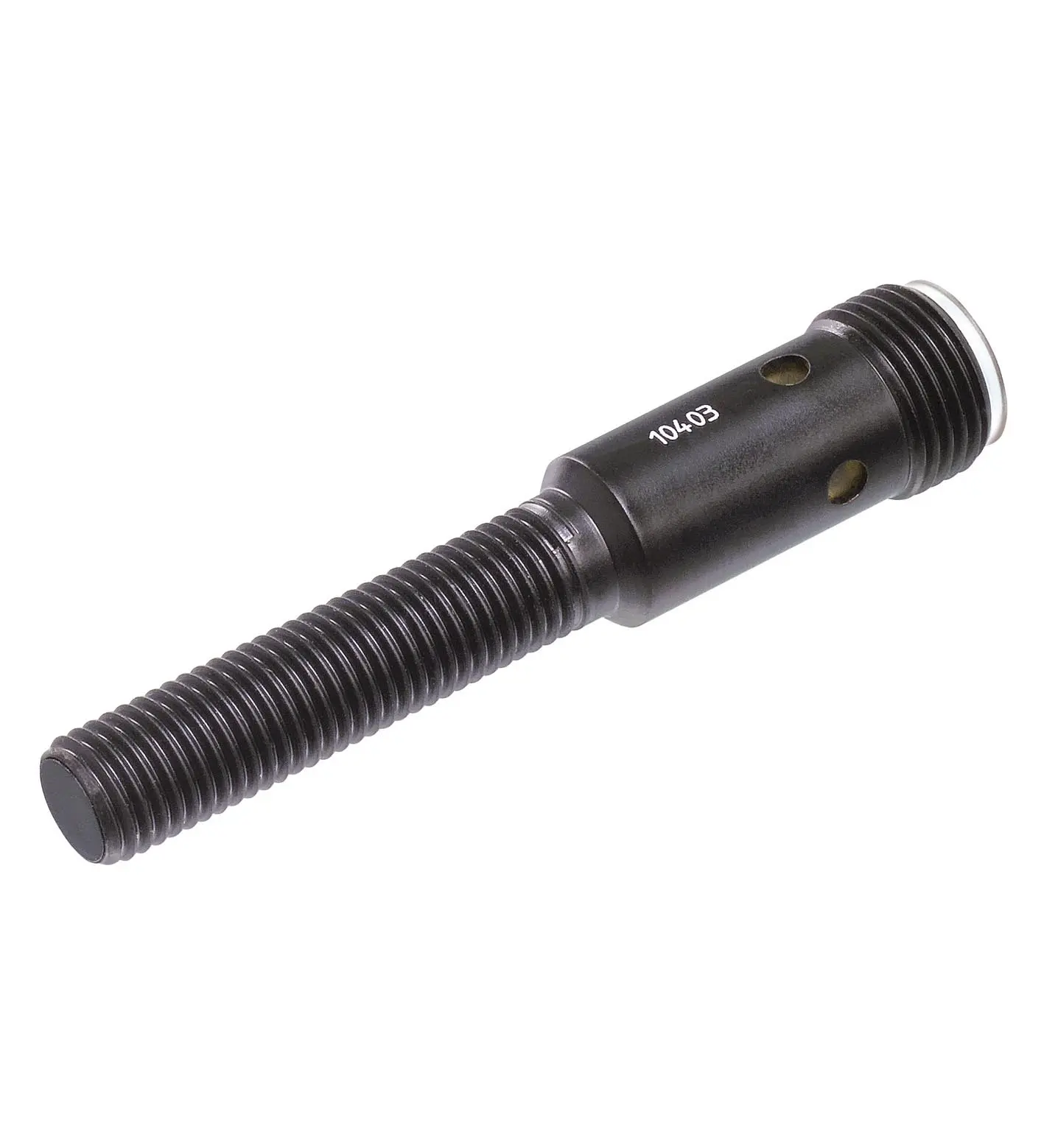 Produktfoto 1 von Pepperl+Fuchs NRB1,5-8GM40-E2-C-V1, Induktiver Sensor, SKU: 250523