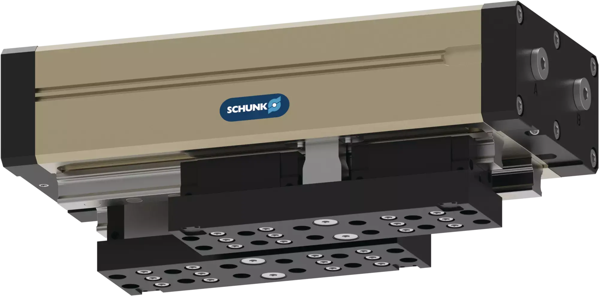 Produktfoto 1 von SCHUNK PHL 63-080-S, Großhubgreifer