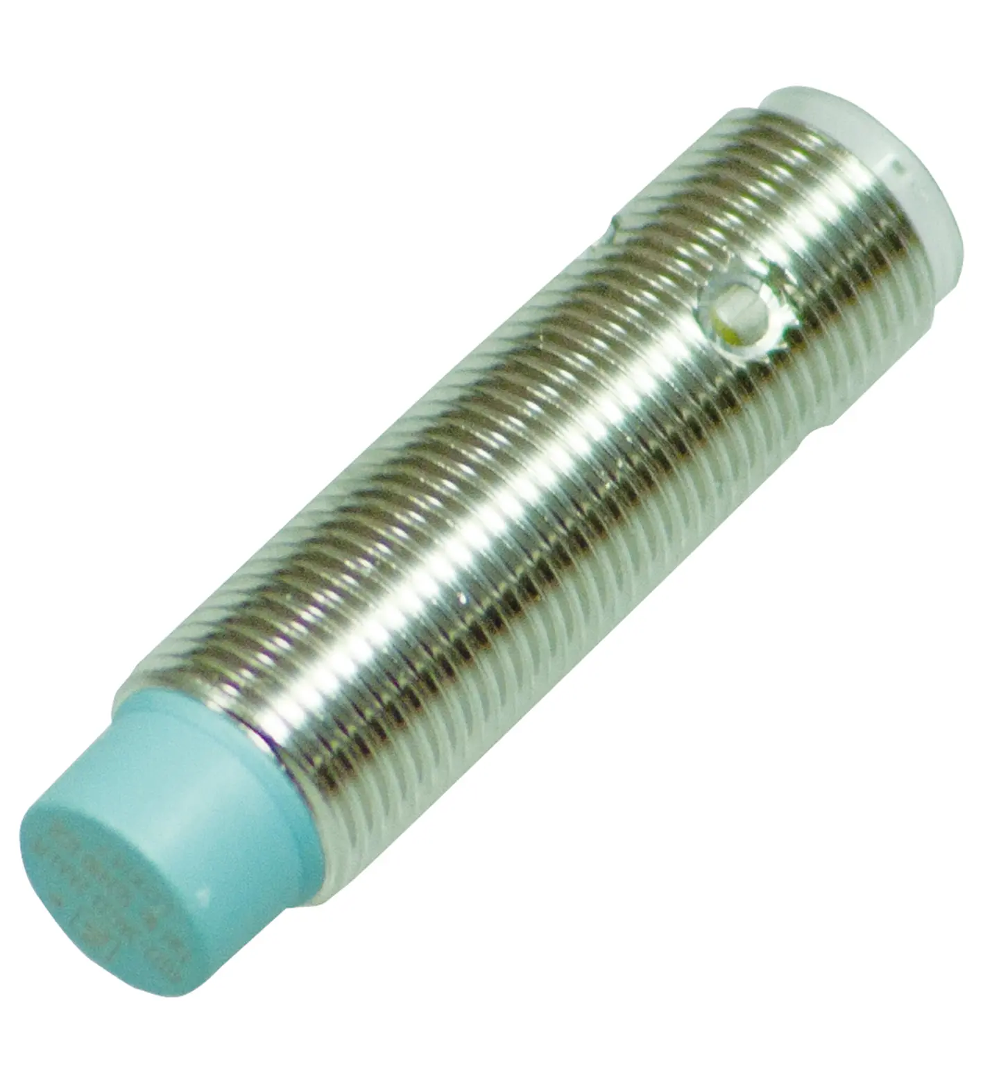 Produktfoto 1 von Pepperl+Fuchs NBN4-12GM40-E2-T-V1, Induktiver Sensor, SKU: 236503