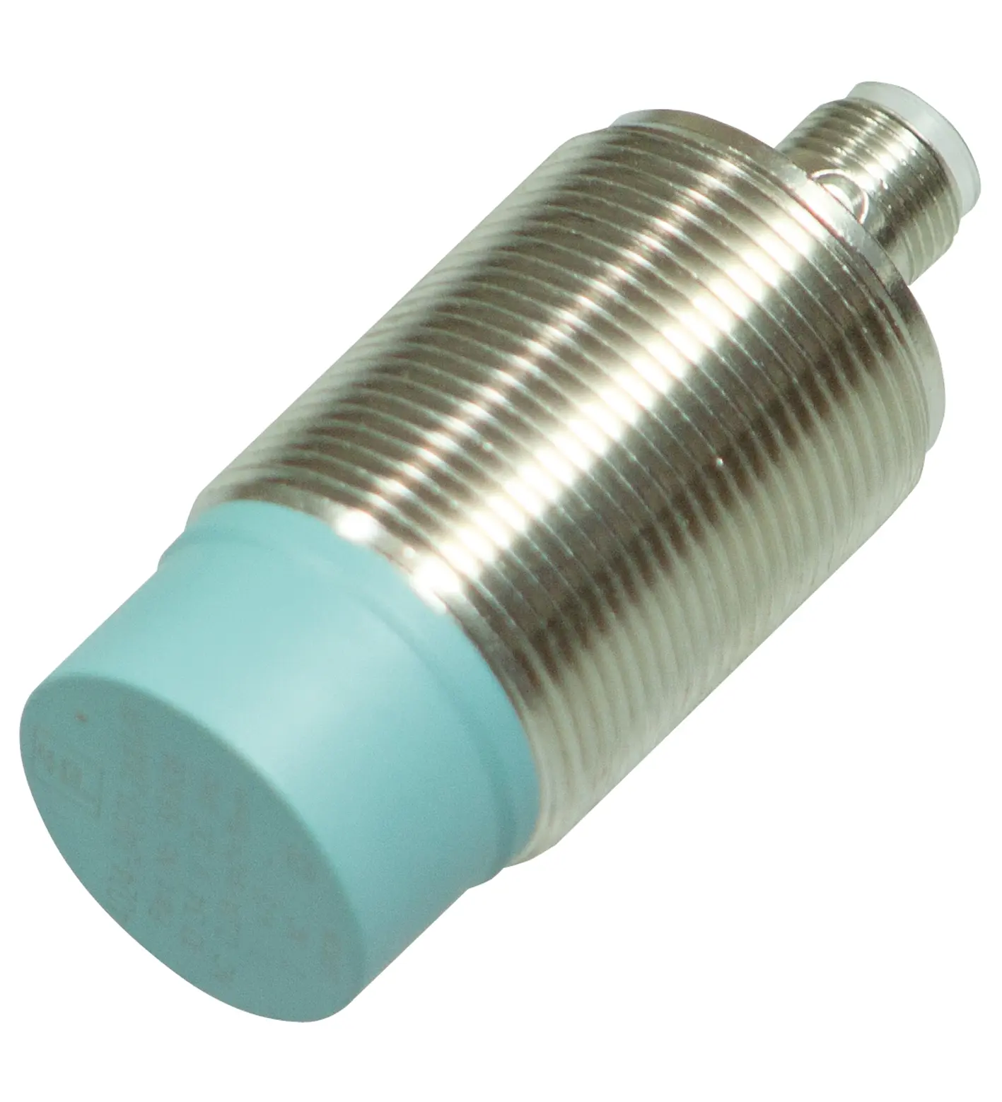 Produktfoto 1 von Pepperl+Fuchs NBN15-30GM50-E3-T-V1, Induktiver Sensor, SKU: 236510