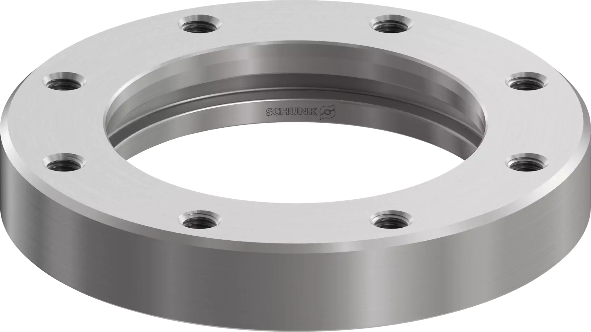 Produktfoto 1 von SCHUNK SRA 120, Spannringe