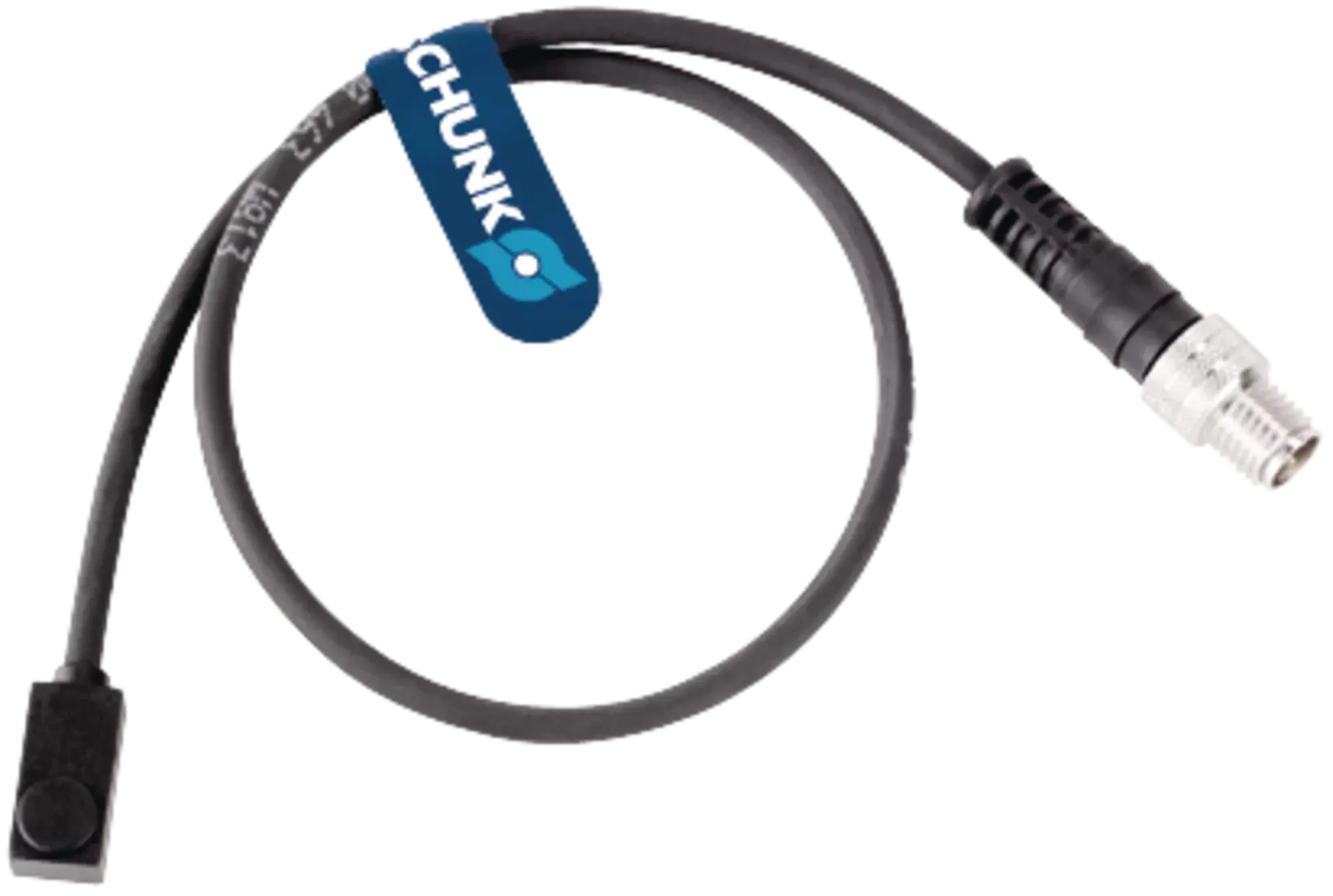 Produktfoto 1 von SCHUNK INK 8-S, Induktive Näherungsschalter