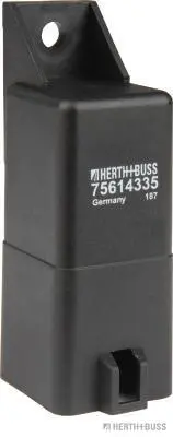 Produktfoto 1 von Herth+Buss 75614335, Steuergerät, Glühzeit