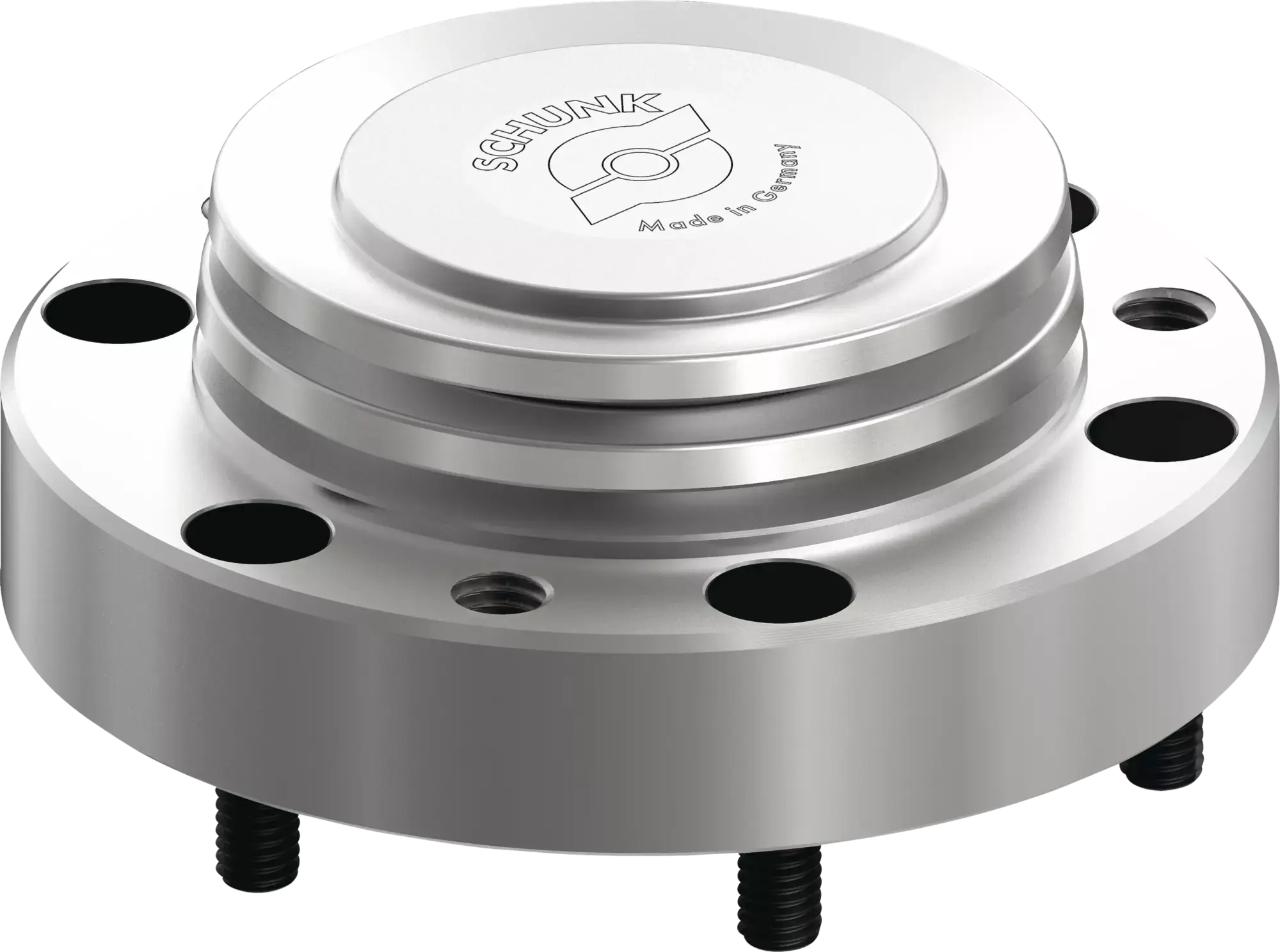 Produktfoto 1 von SCHUNK ZKE-A4, Zubehör Nullpunktspannsysteme Standard, Zentrierkegel