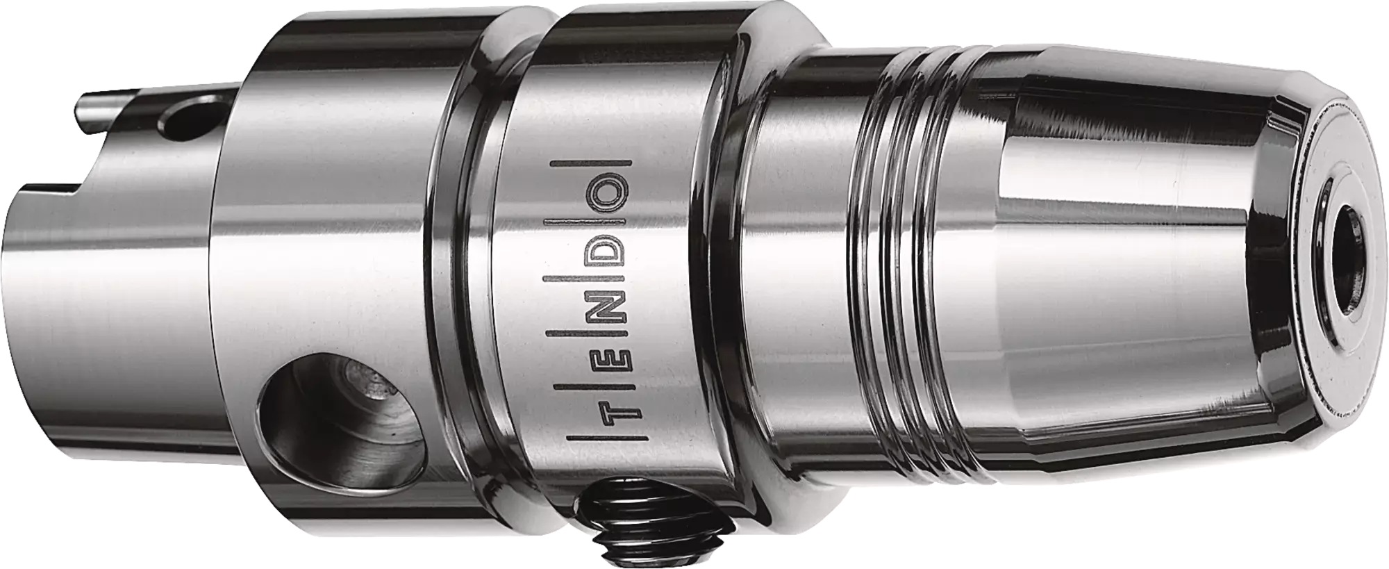 Produktfoto 1 von SCHUNK TENDO P HSK-C 32 Ø10x72.7, Hydrodehnspannfutter