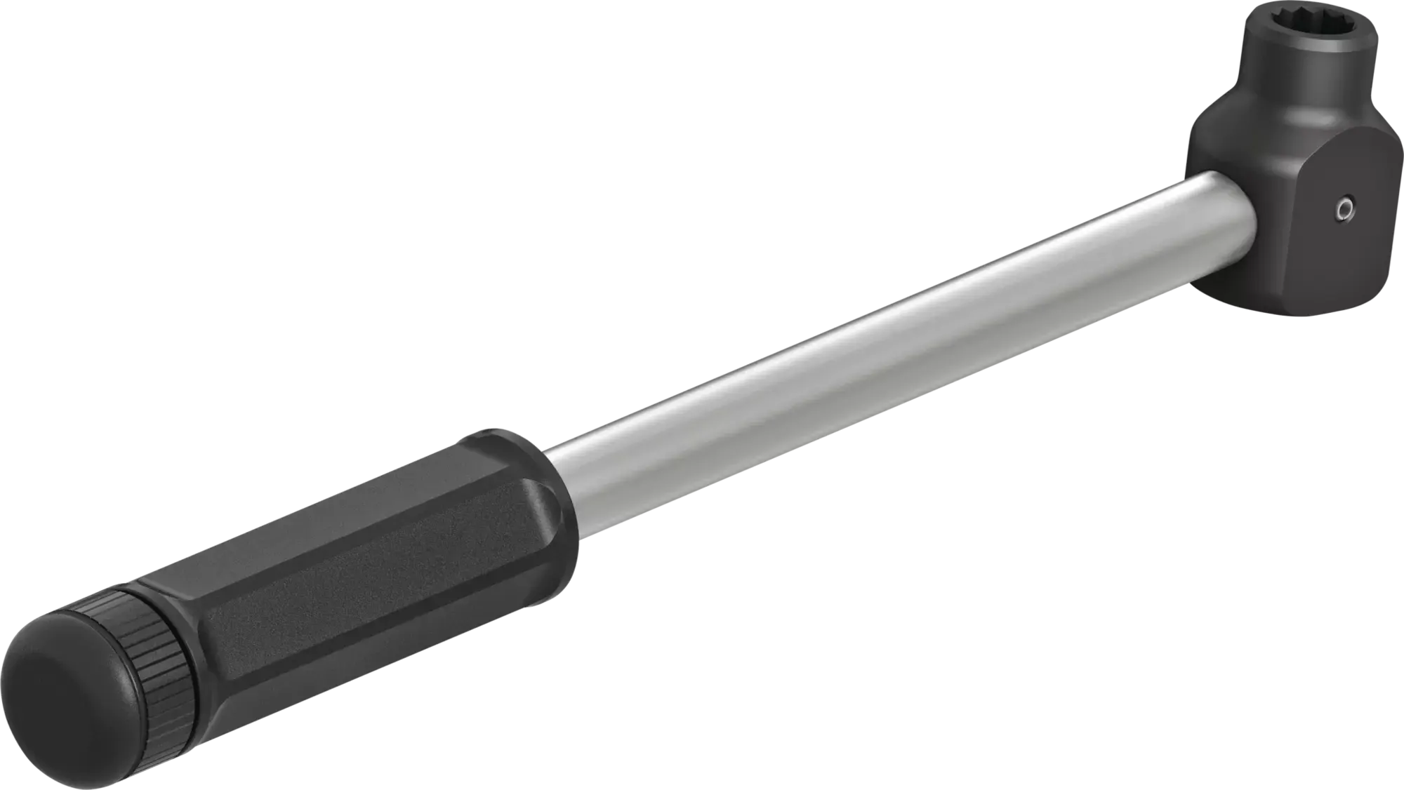 Produktfoto 1 von SCHUNK GSH-1 SW14, Zubehör Manuelle Spannsysteme Standard, Spannhebel