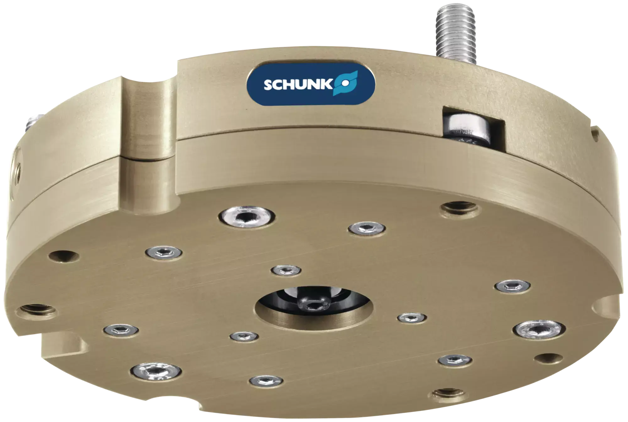 Produktfoto 1 von SCHUNK TCU-Z-125-3-MV, Ausgleichseinheite