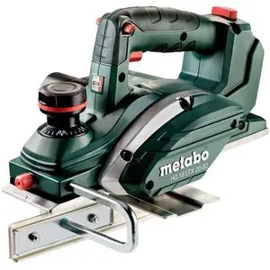 Produktfoto 1 von Metabo 602082890, Hobel HO 18 LTX 20-82 Falzhobel, 18V, Spandicke 0 - 2mm, Falz 9 x 82mm