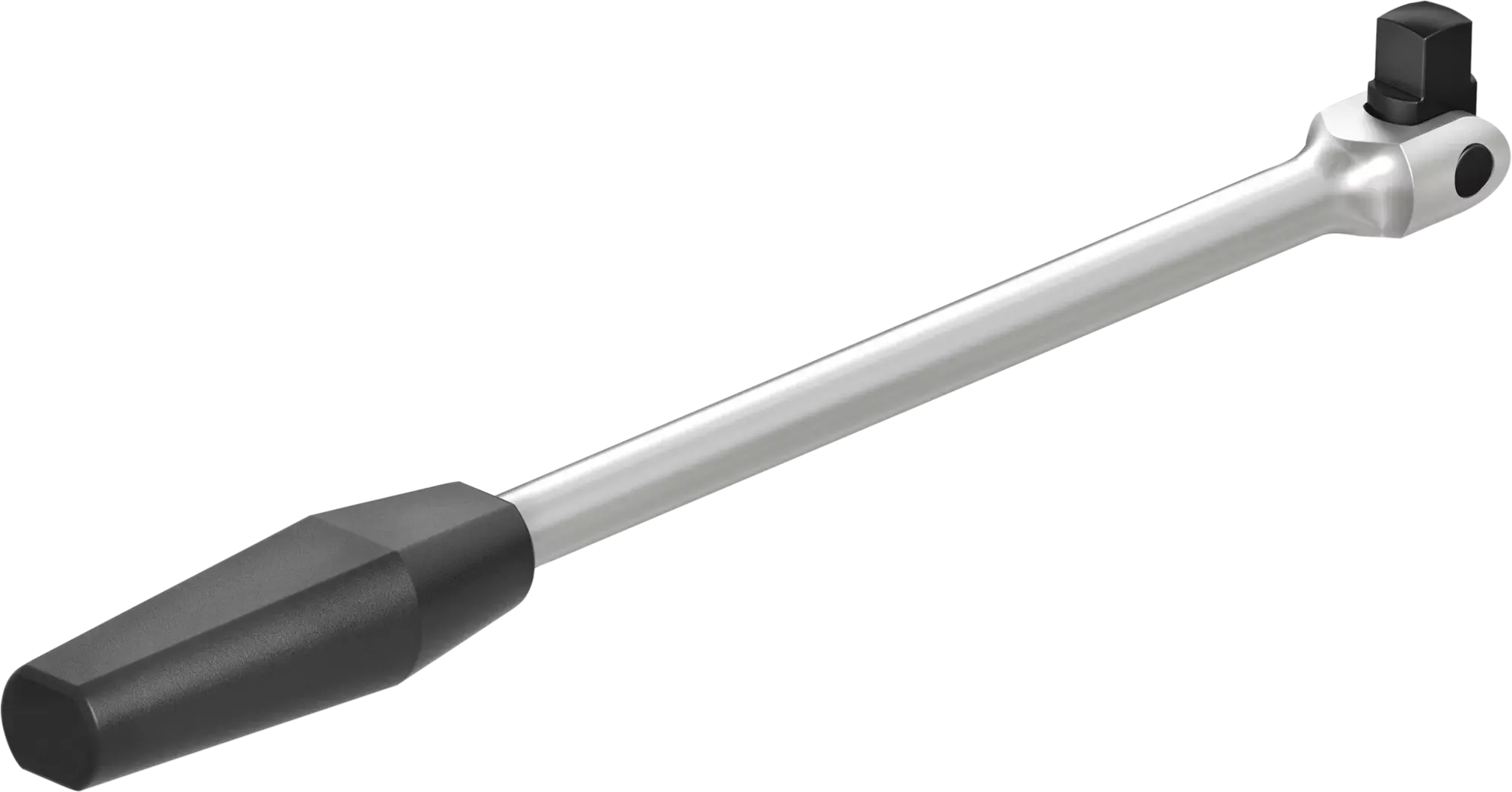 Produktfoto 1 von SCHUNK GSH-G 1/2", Zubehör Manuelle Spannsysteme Standard, Spannhebel