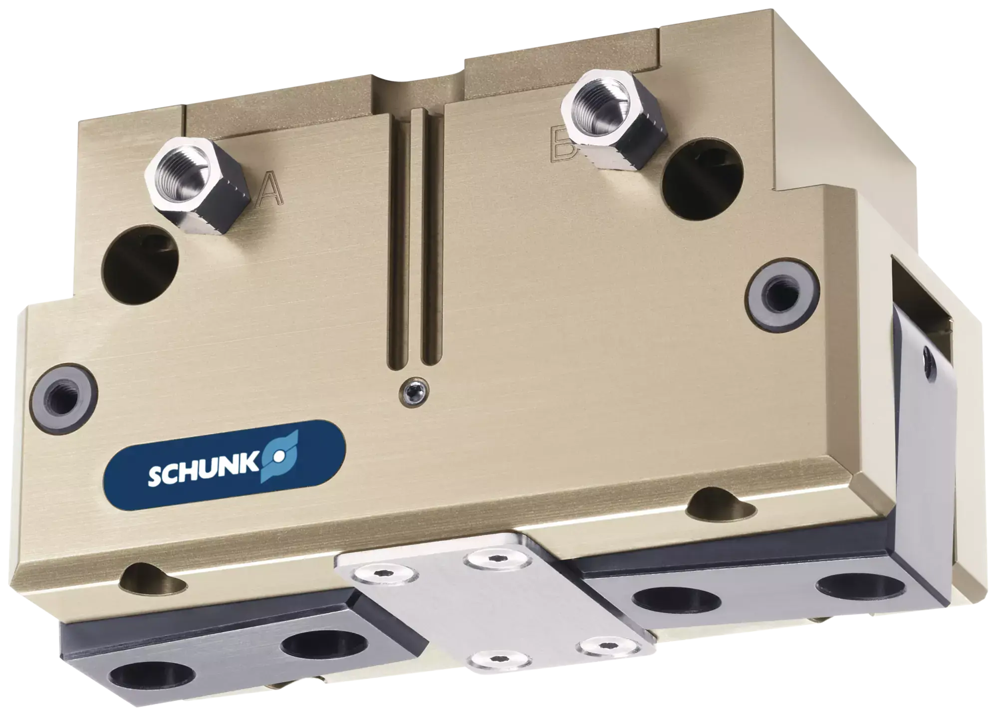 Produktfoto 1 von SCHUNK PWG-plus 160-AS, Winkelgreifer