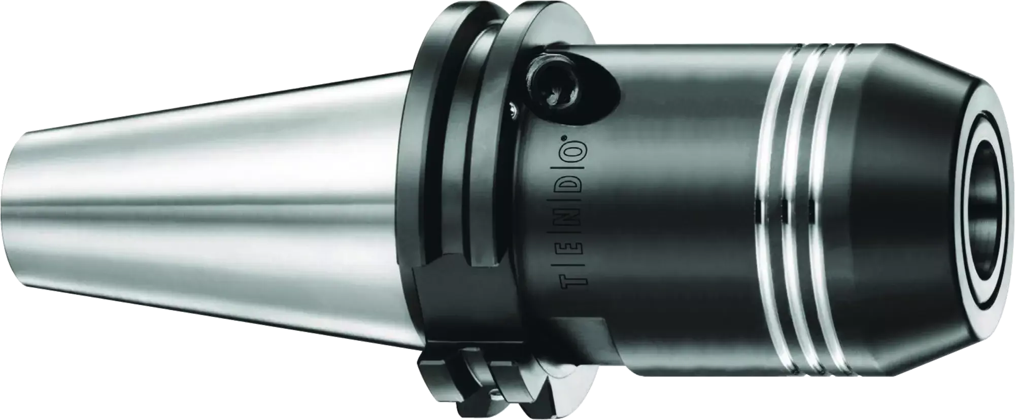 Produktfoto 1 von SCHUNK TENDO EC SK 40 Ø12x130, Hydrodehnspannfutter