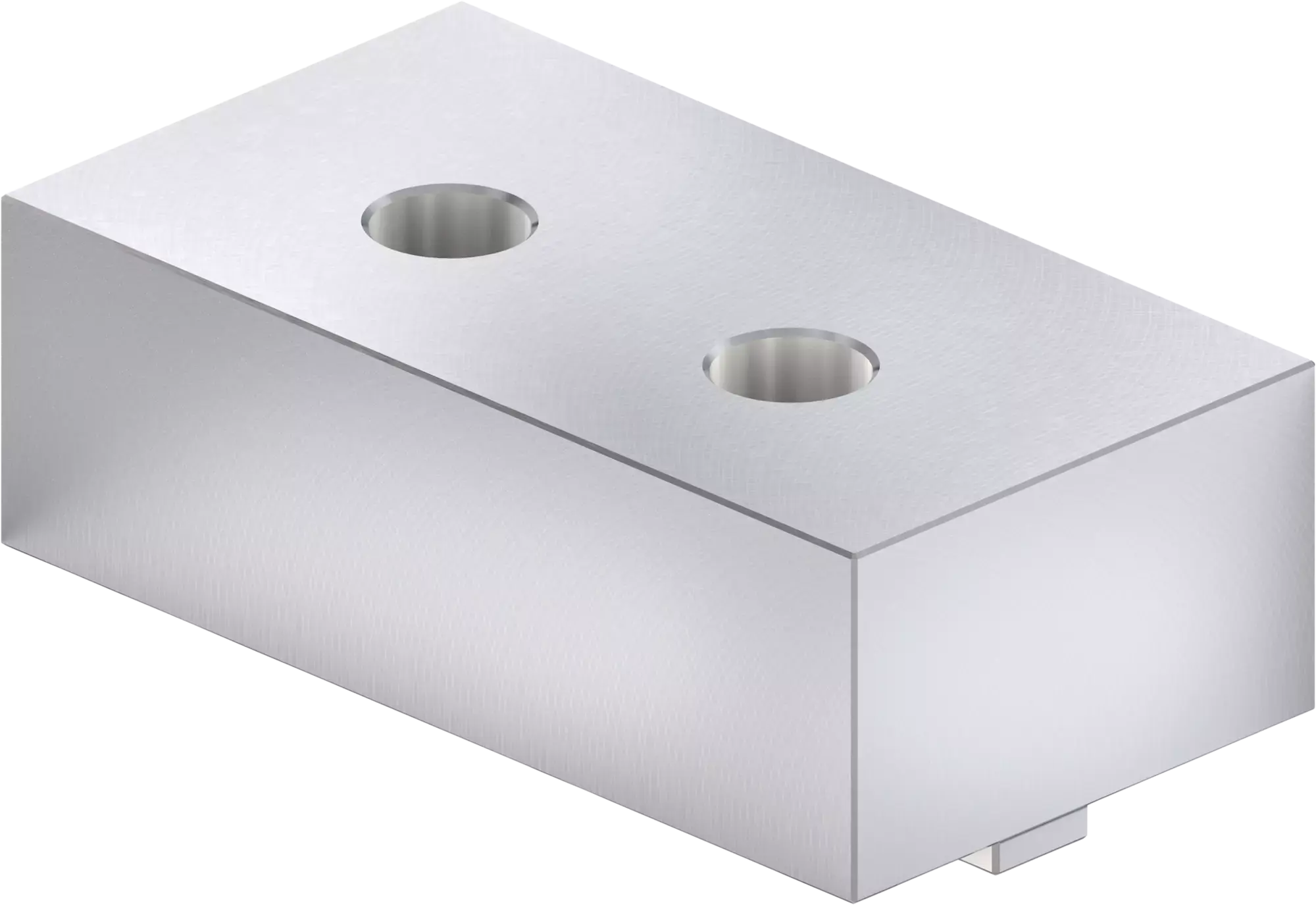 Produktfoto 1 von SCHUNK SGAL-F 125-68-40, Alu Backen