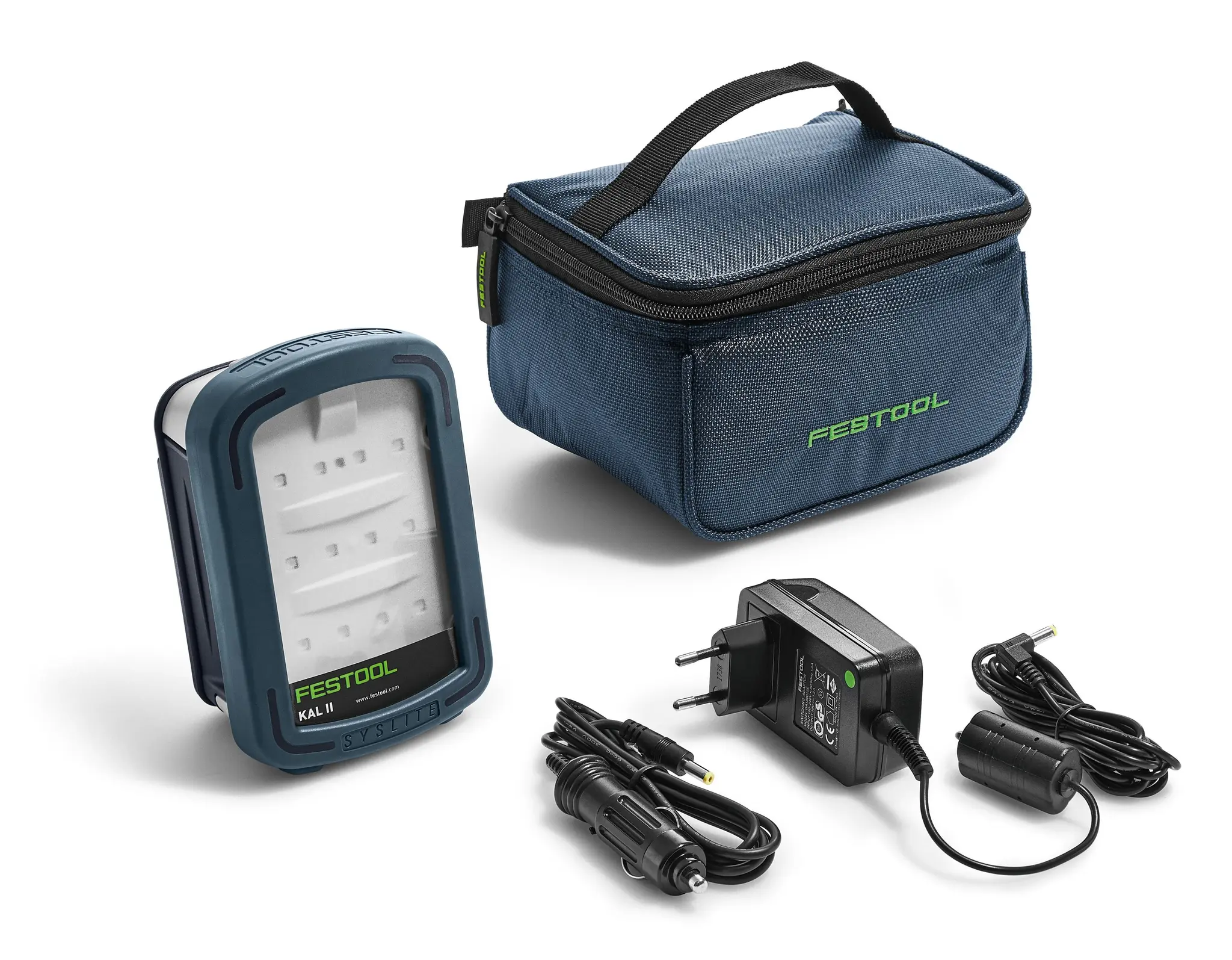 Produktfoto 1 von Festool 500721, Arbeitsleuchte KAL II SYSLITE