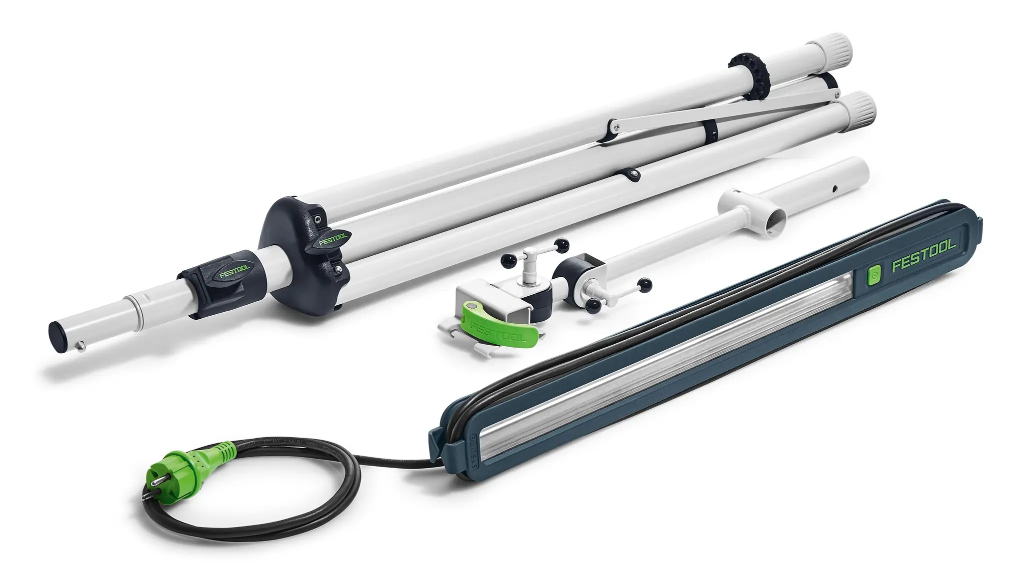 Produktfoto 1 von Festool 202911, Streiflicht STL 450-Set SYSLITE, powered by UPR