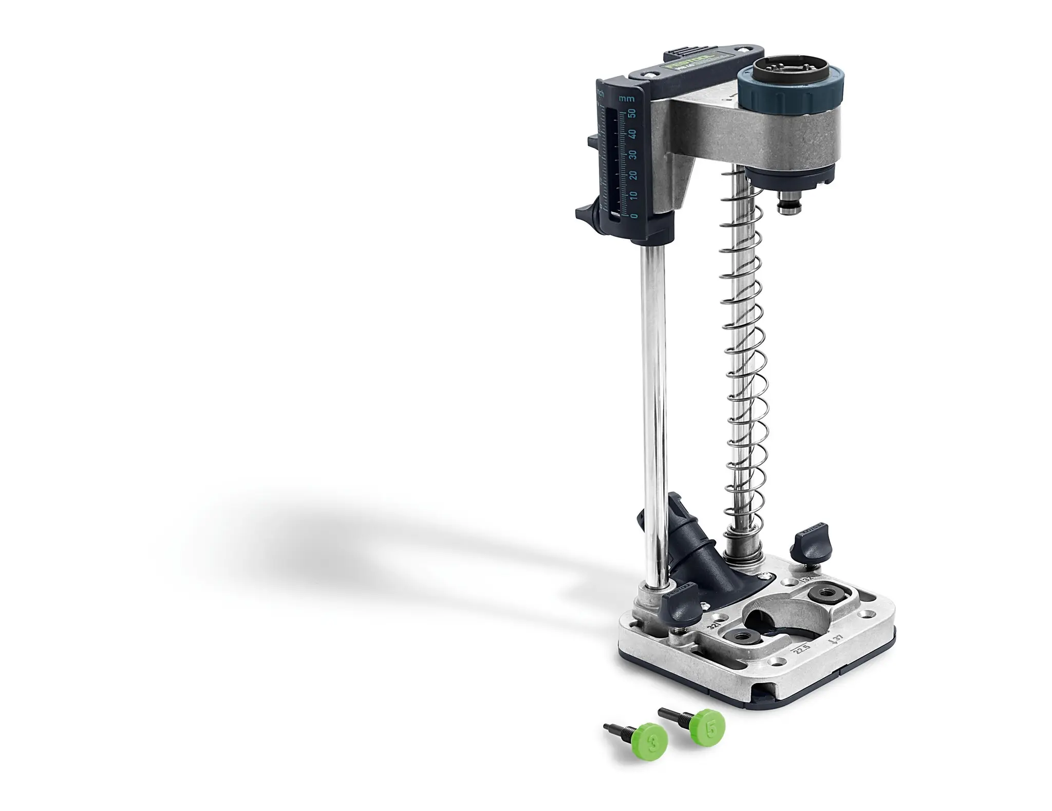 Produktfoto 1 von Festool Mobiler Bohrvorsatz MB 40, SKU: 577970