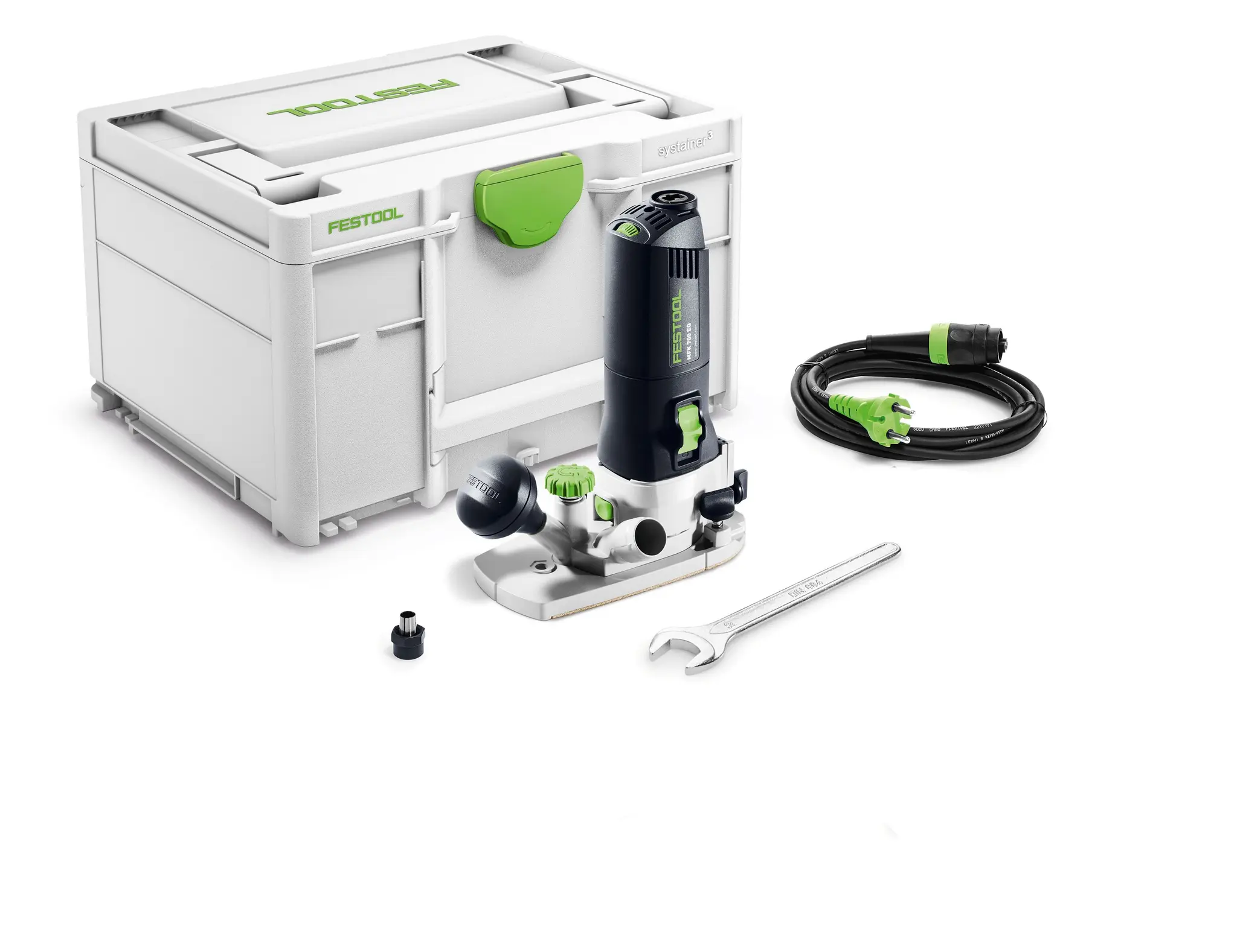 Produktfoto 1 von Festool Modul-Kantenfräse MFK 700 EQ-Plus, SKU: 578715