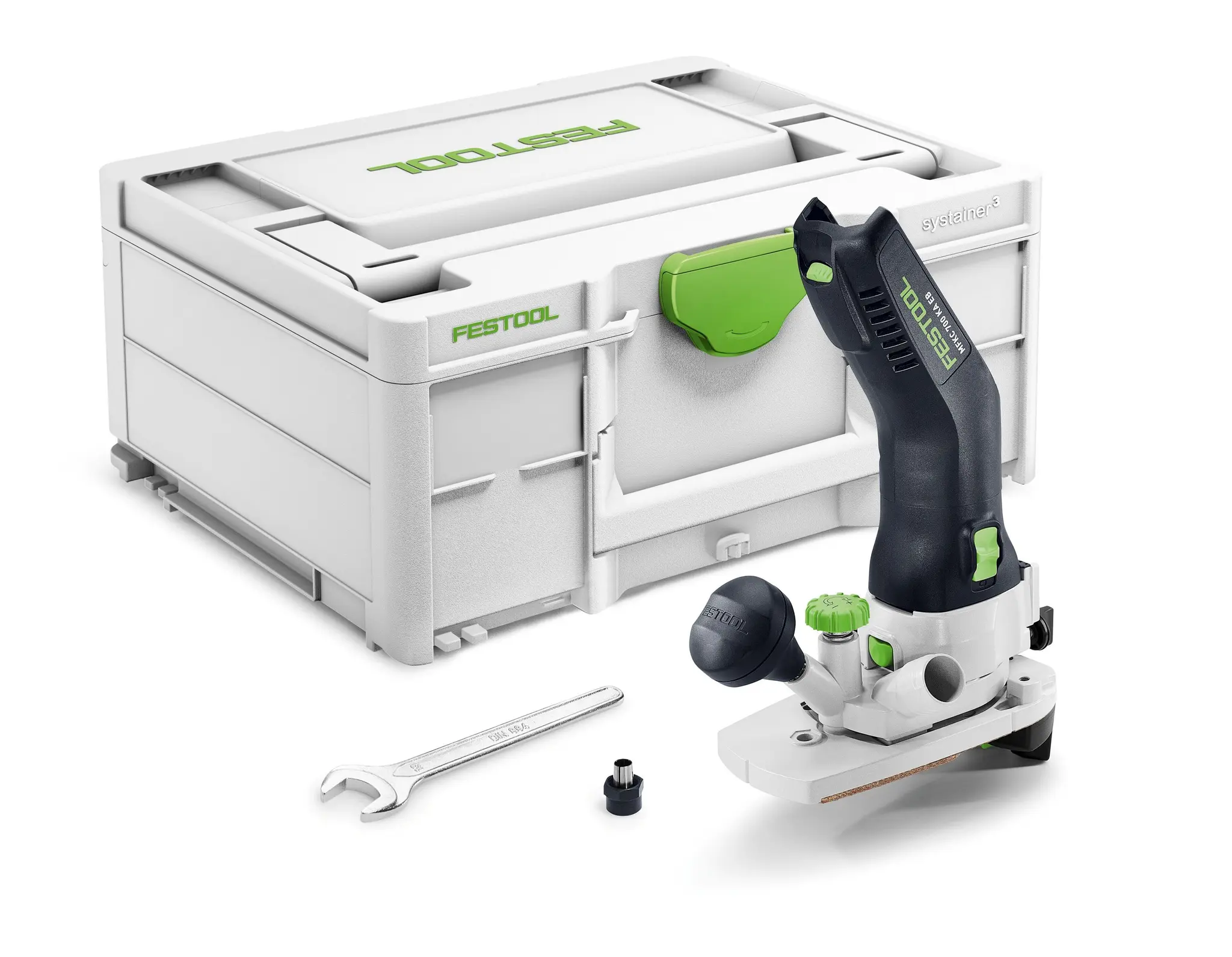 Produktfoto 1 von Festool Akku-Modul-Kantenfräse MFKC 700 KA EB-Basic, SKU: 578013