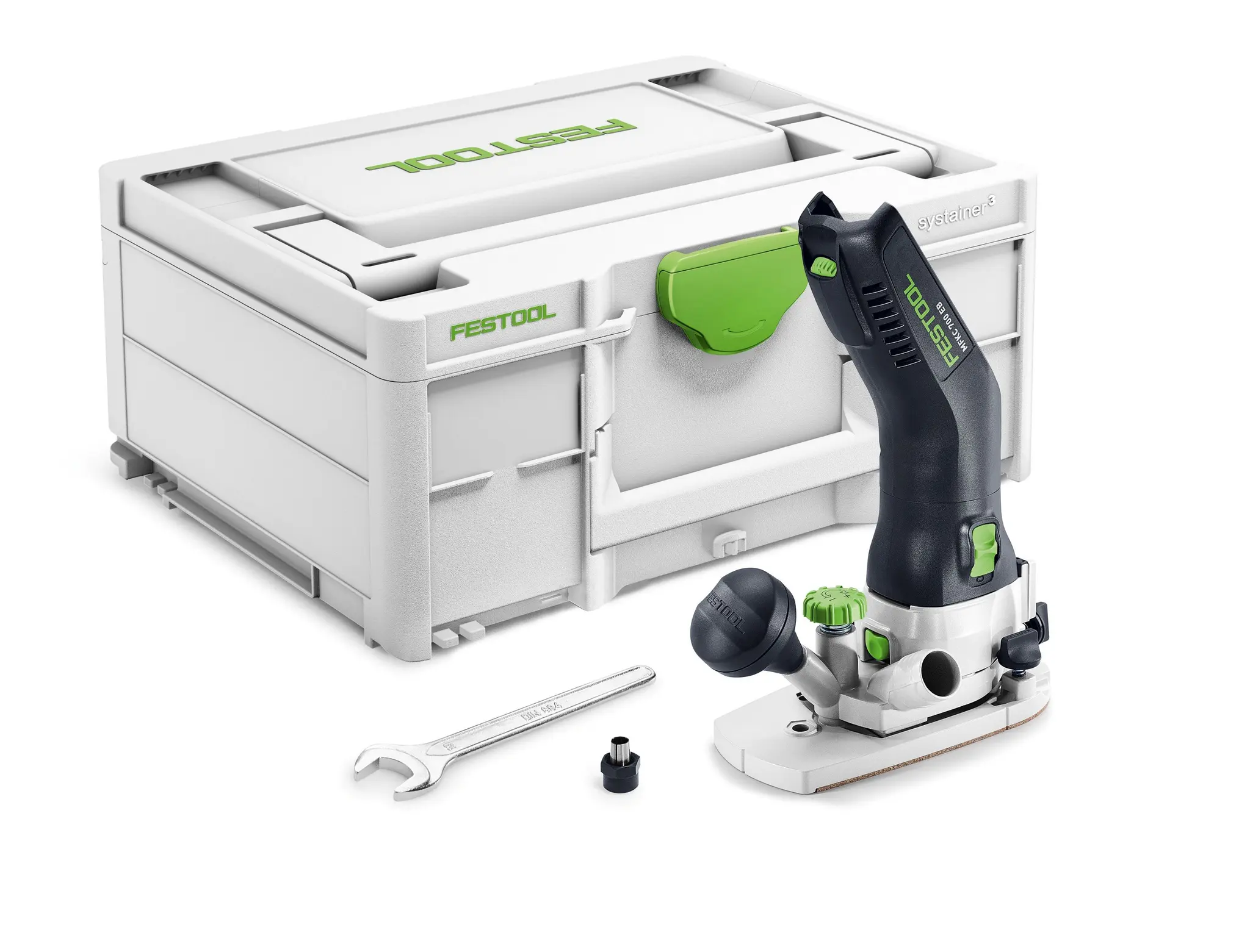 Produktfoto 1 von Festool Akku-Modul-Kantenfräse MFKC 700 EB-Basic, SKU: 578011