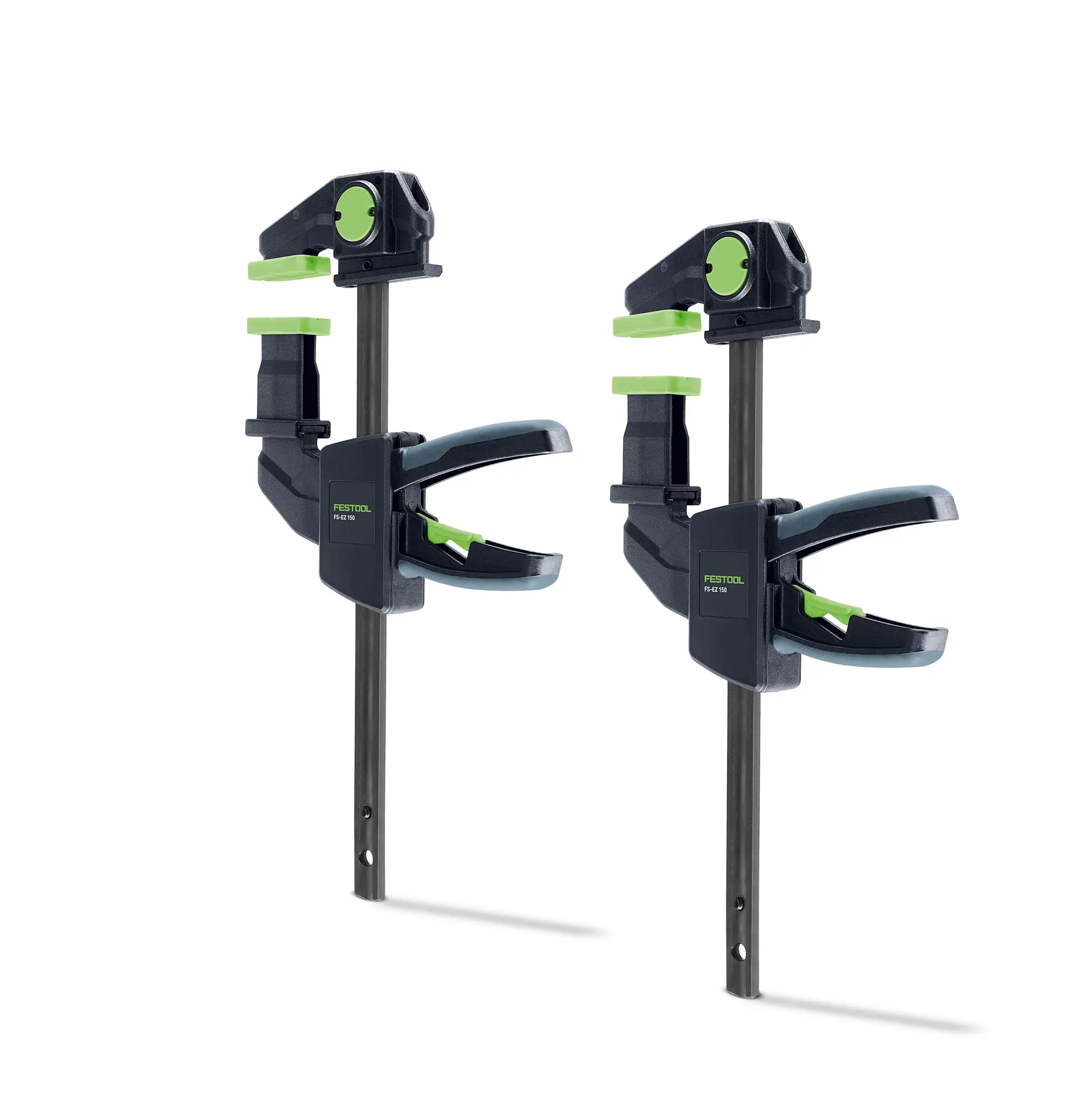 Produktfoto 1 von Festool Einhandzwinge FS-EZ 150/2, SKU: 578623