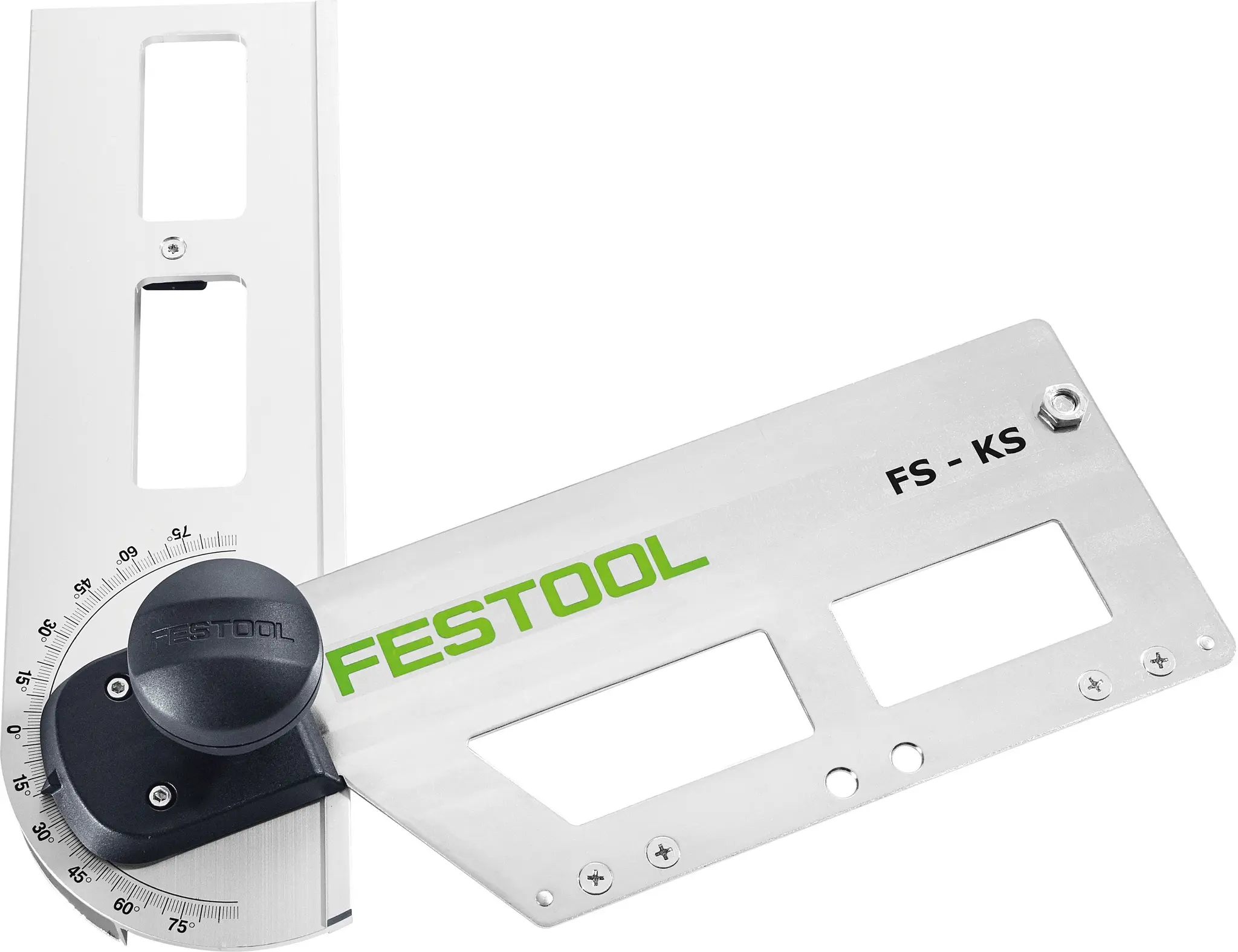 Produktfoto 1 von Festool 491588, Kombischmiege FS-KS - Festool, powered by UPR