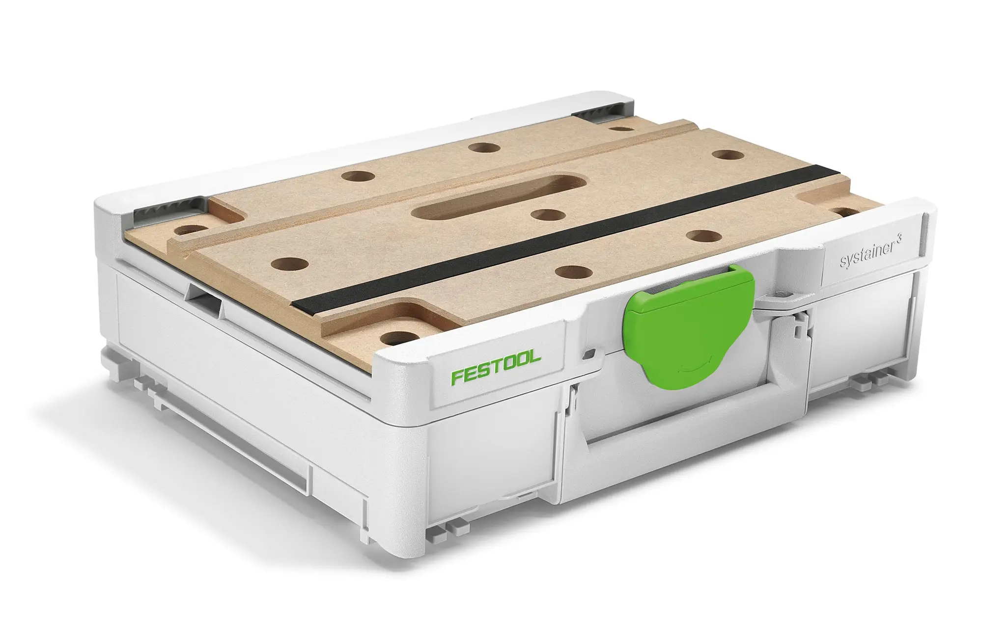Produktfoto 1 von Festool Systainer³ SYS3-MFT M 112, SKU: 578496